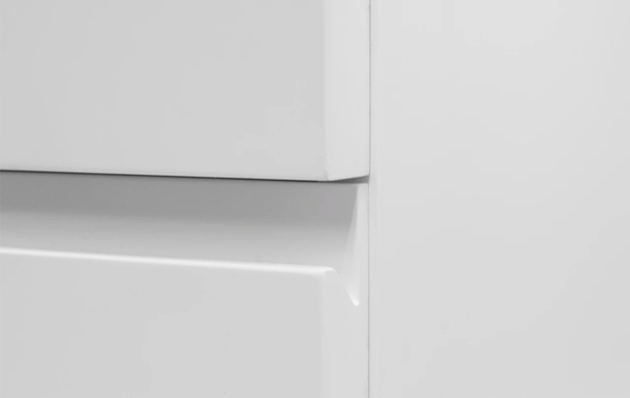 Szafka nocna GLORIA Rosanero Eye on Design