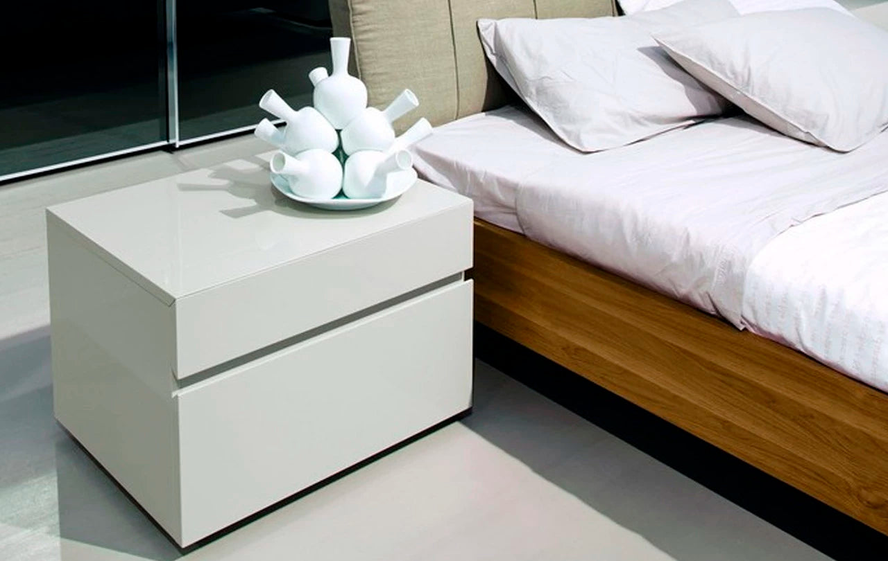 Szafka nocna KARINA Rosanero Eye on Design