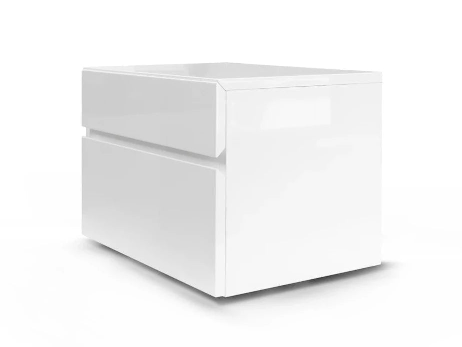 Szafka nocna KARINA Rosanero Eye on Design