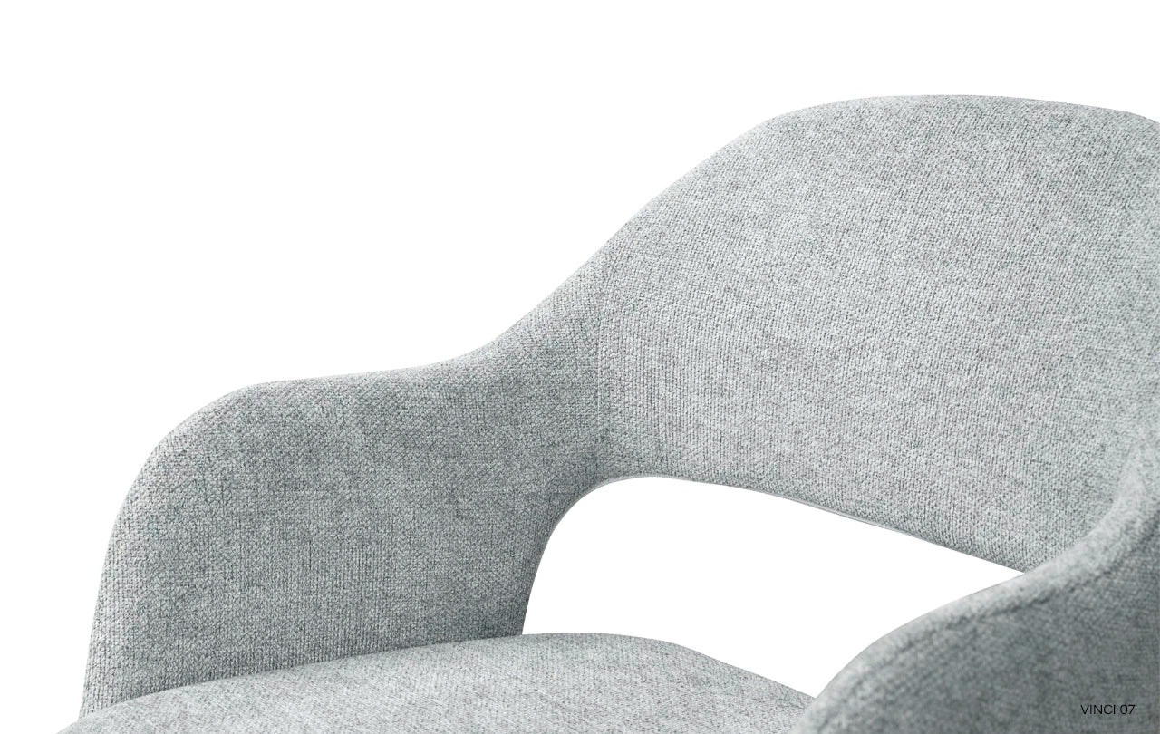 Ge personaliseerde draaistoel AVIO