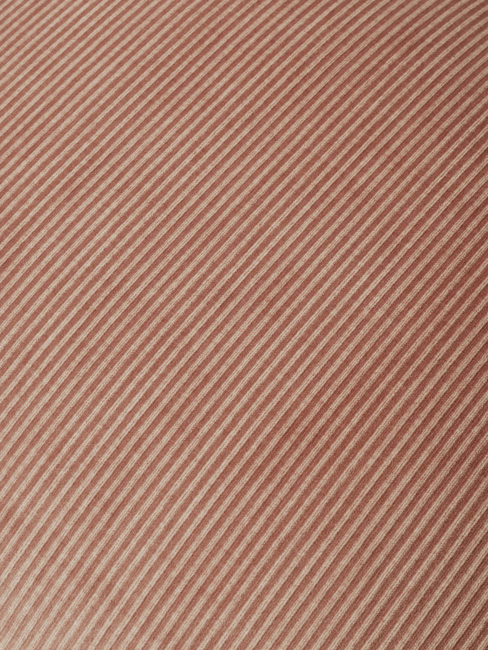 Fauteuil RICO LOUNGE Devoré Velvet roze