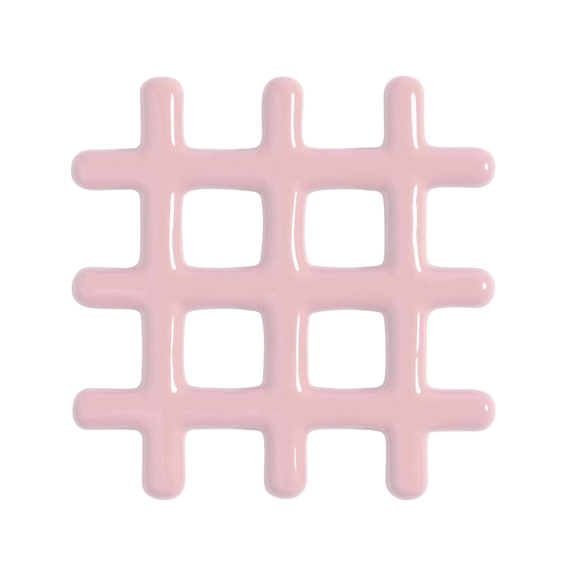 GRID base pink