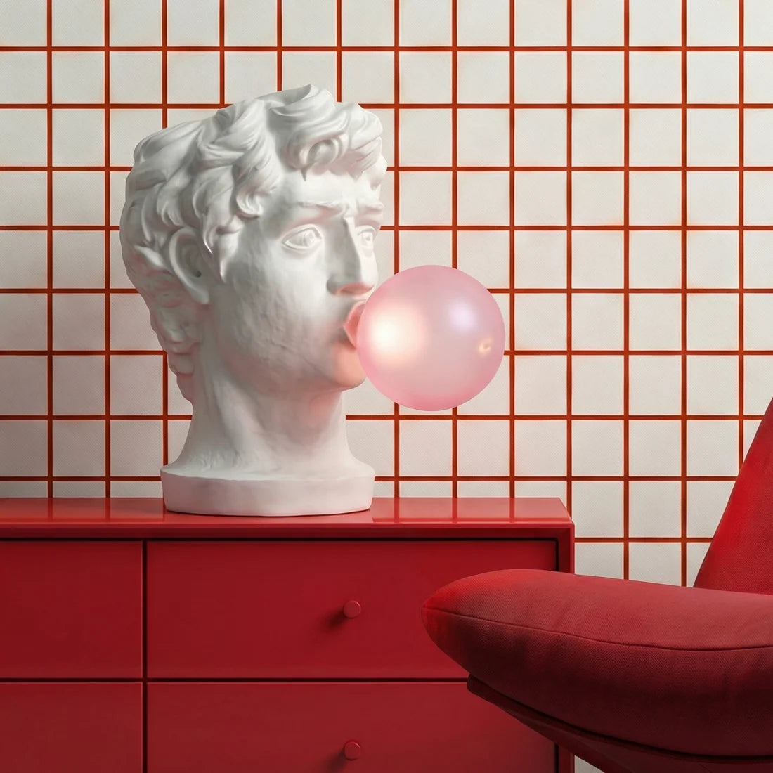 Wonderlamp LED-lamp