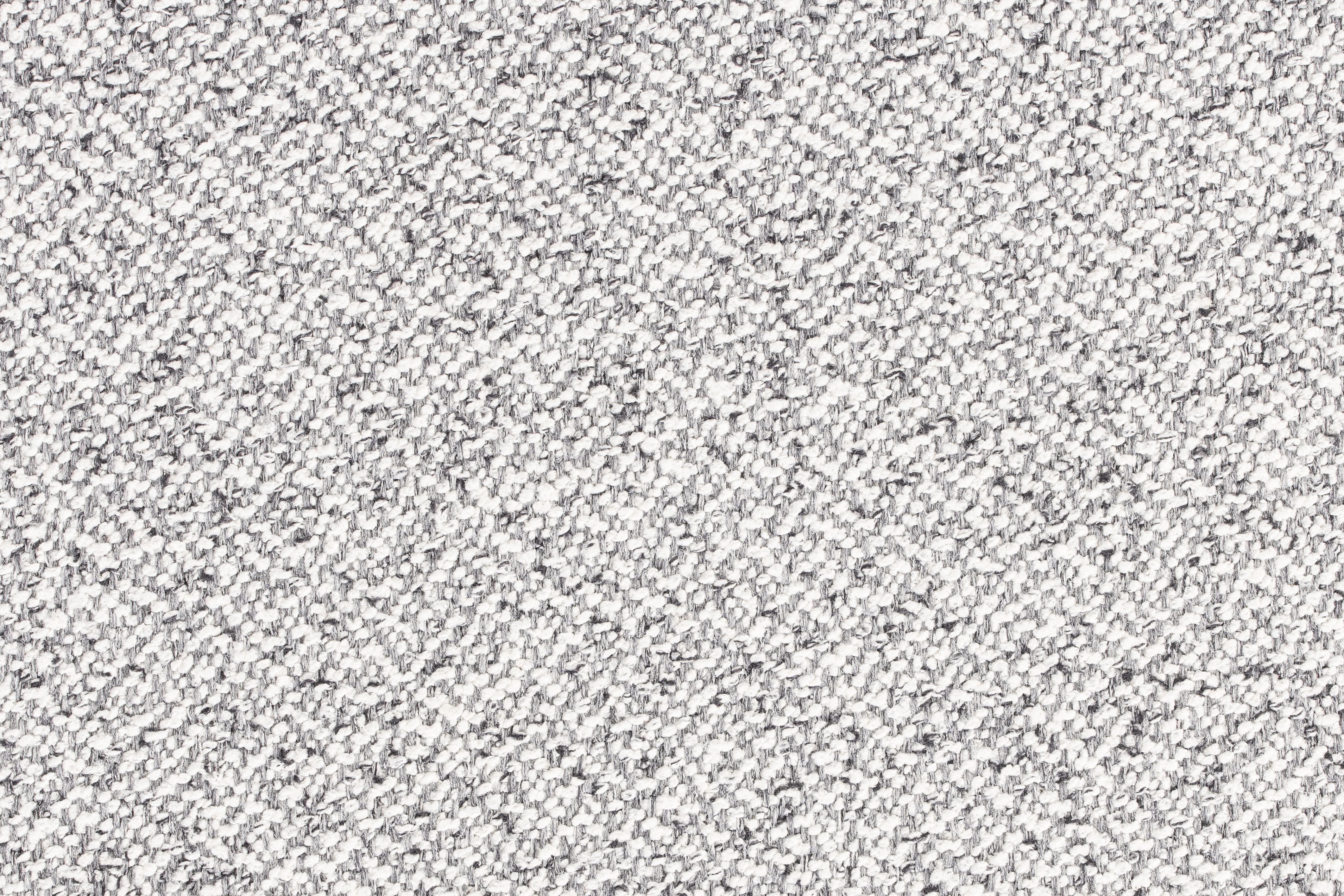 Bank MILOU lichtgrijs