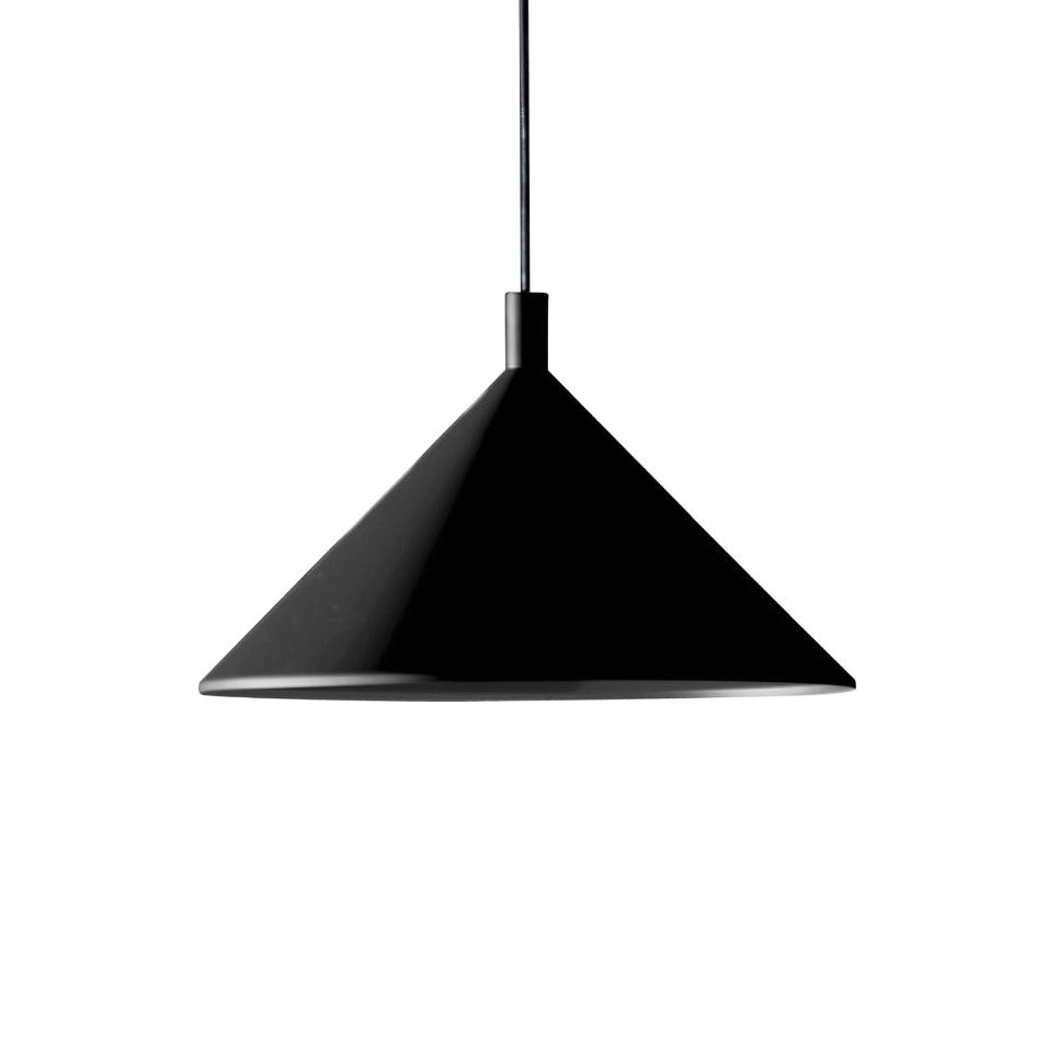 Hanglamp CONO zwart