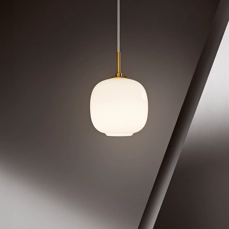 Hanglamp VL 45 wit