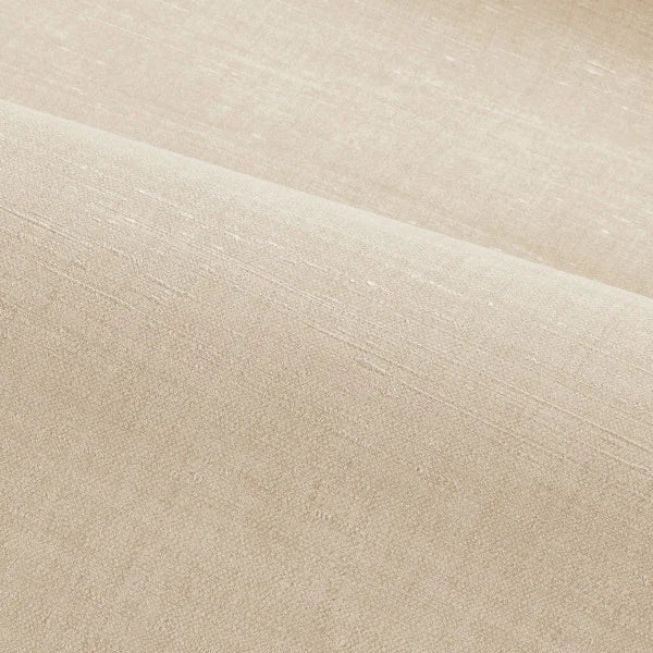 Structural wallpaper imitating silk SORA - SABLE sandy beige