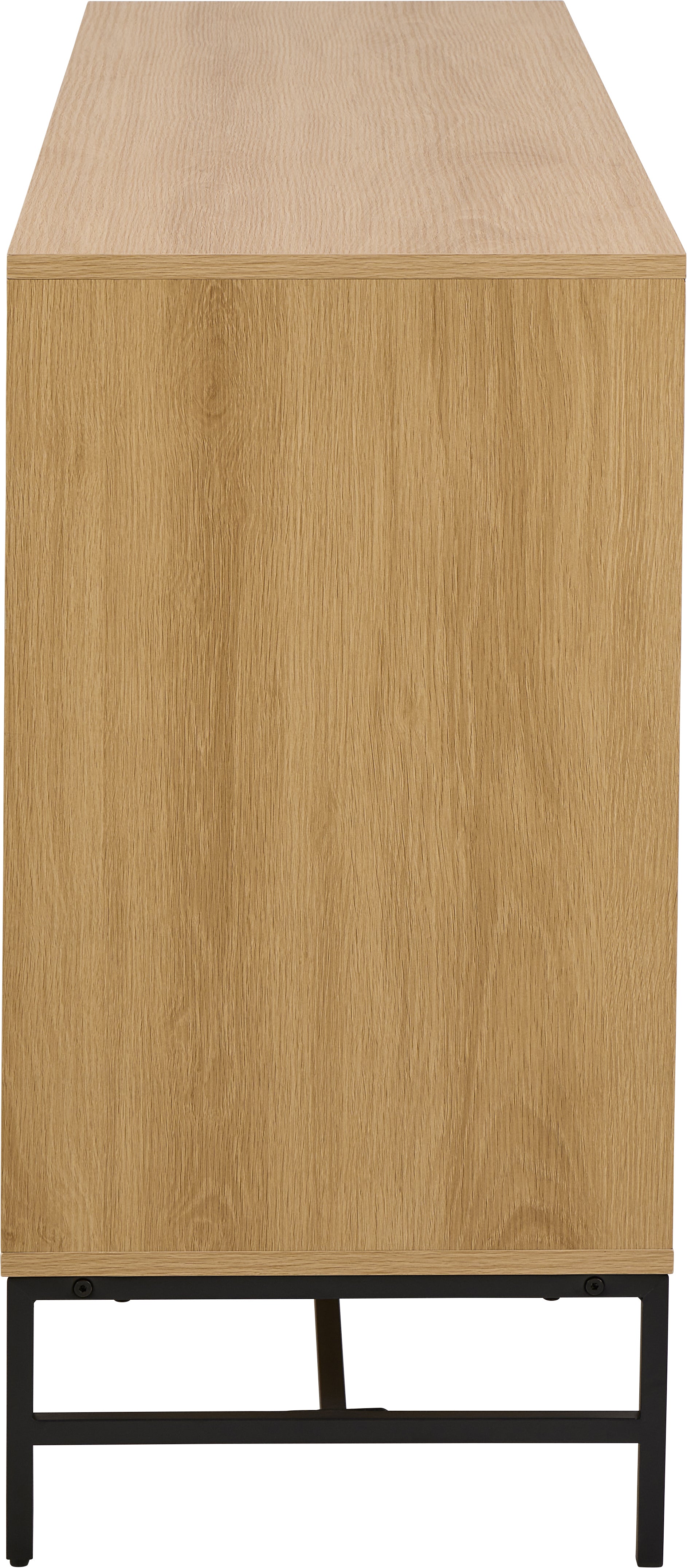 Commode ALBANY eiken melamine