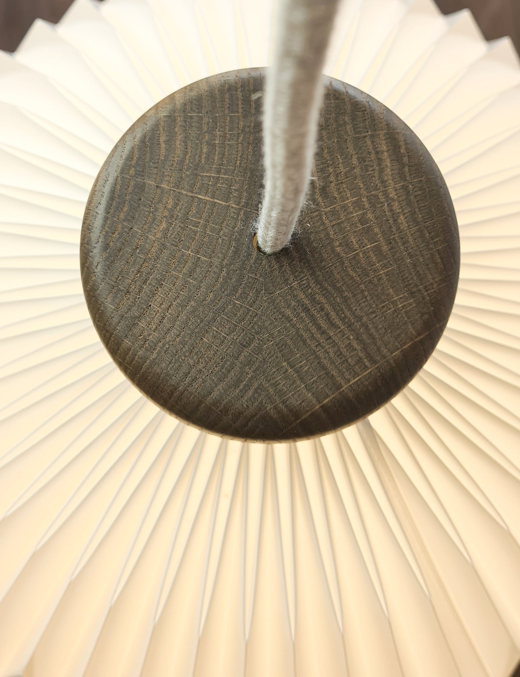 Hanglamp MODEL 180 wit