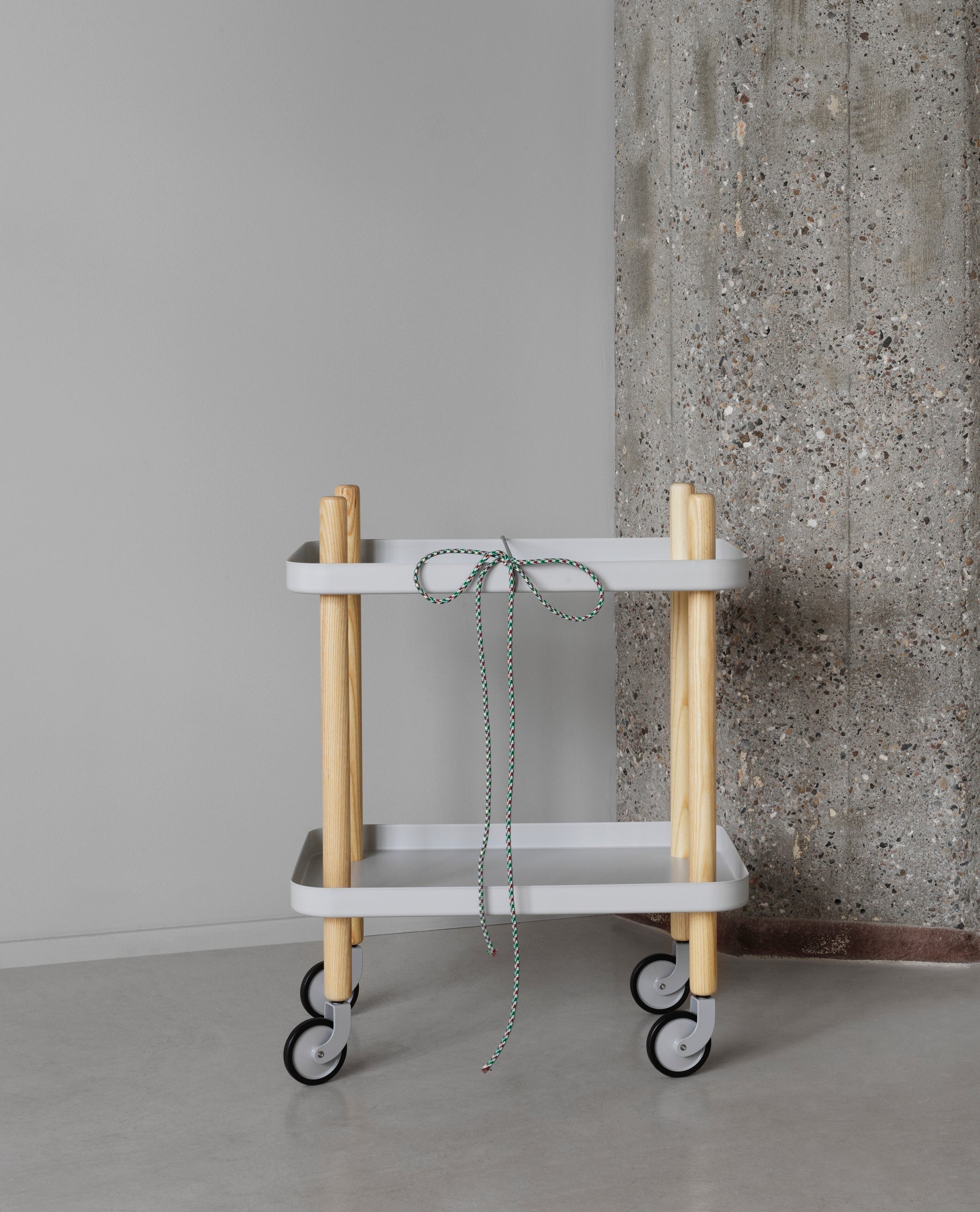 Block Block Block Block Wheel