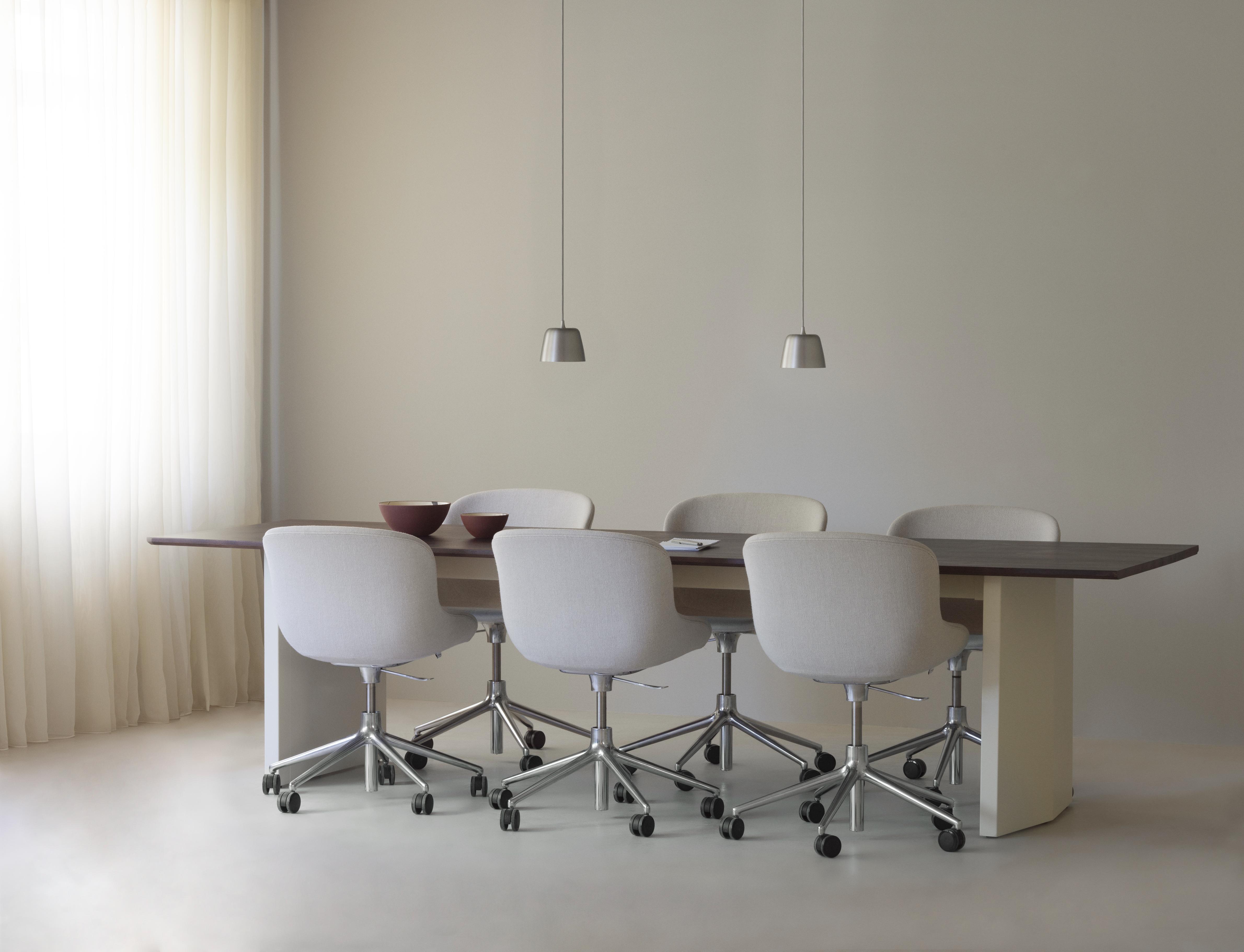 TUB aluminum pendant lamp