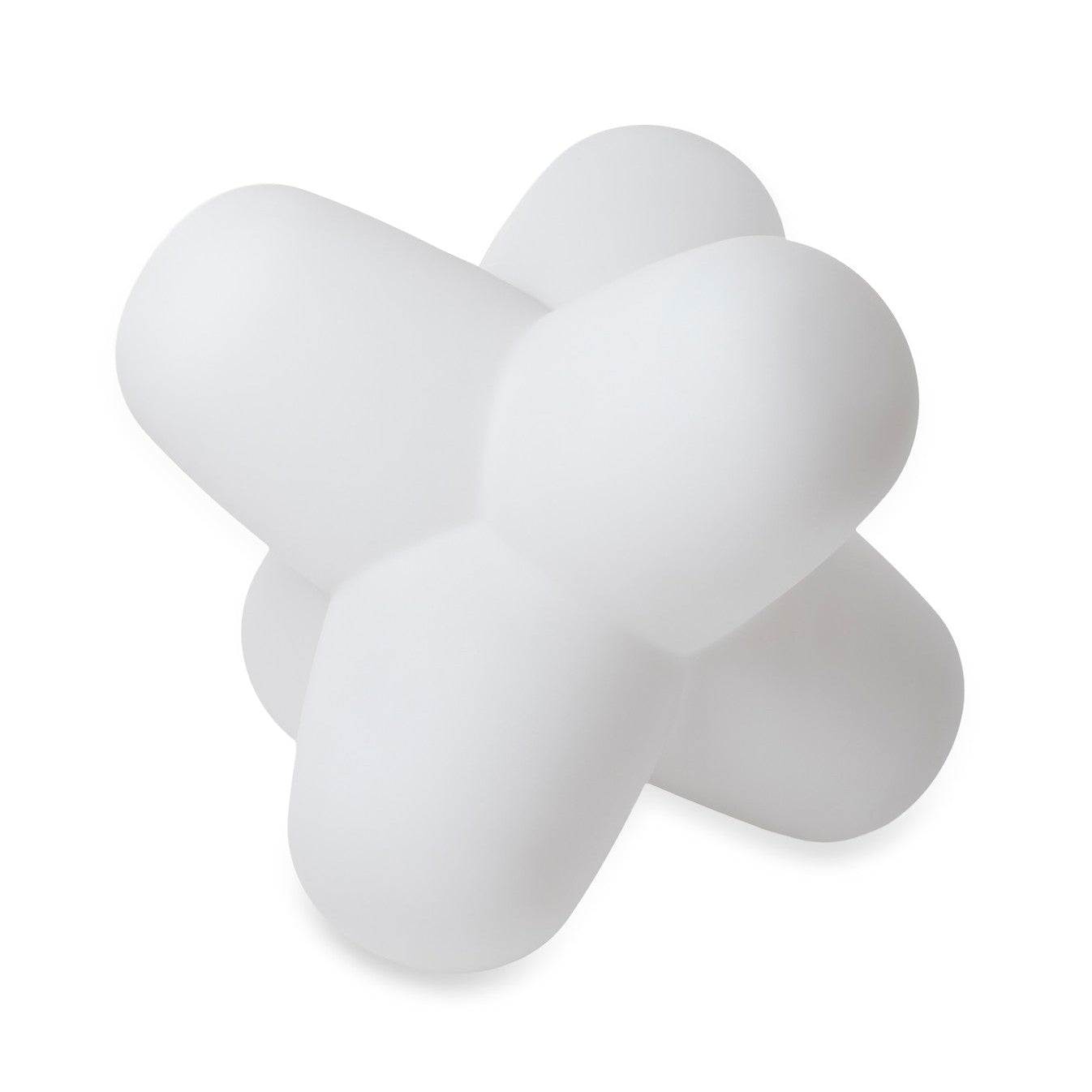 Draagbare lamp JACK wit