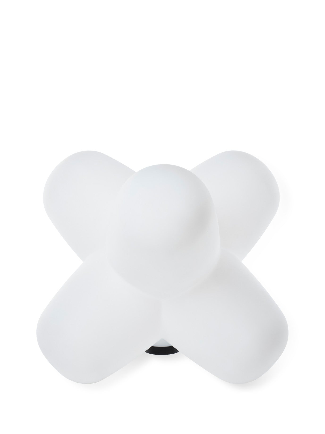 Draagbare lamp JACK wit