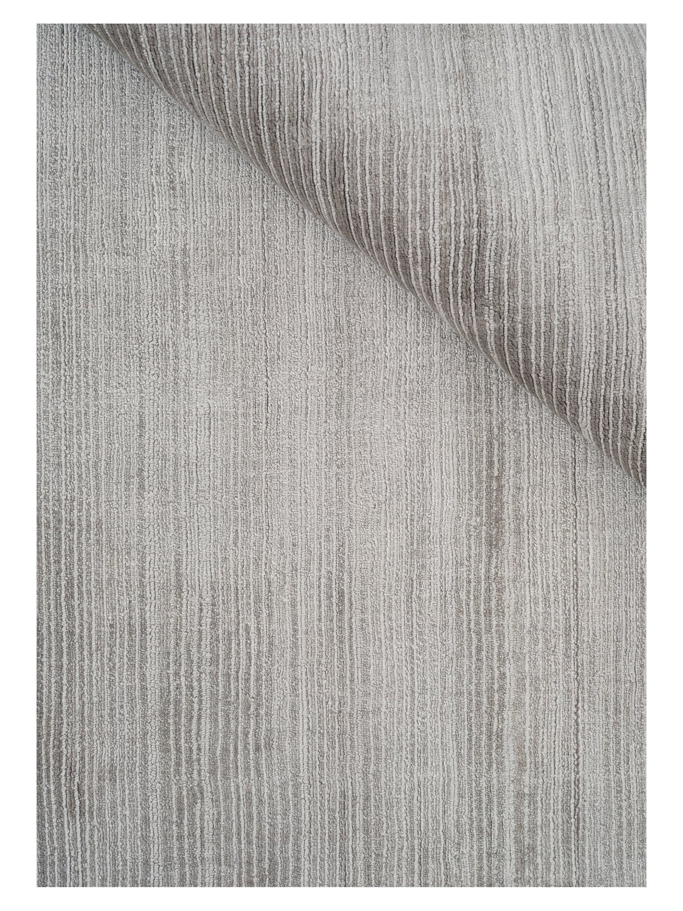 Teppich COVER hellgrau