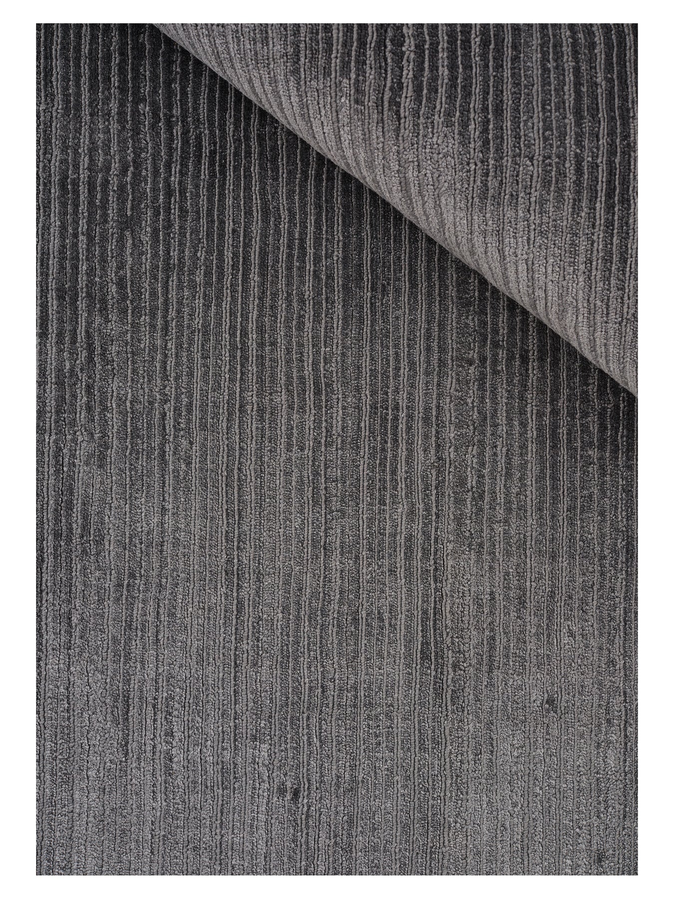 Vloerkleed COVER grijs