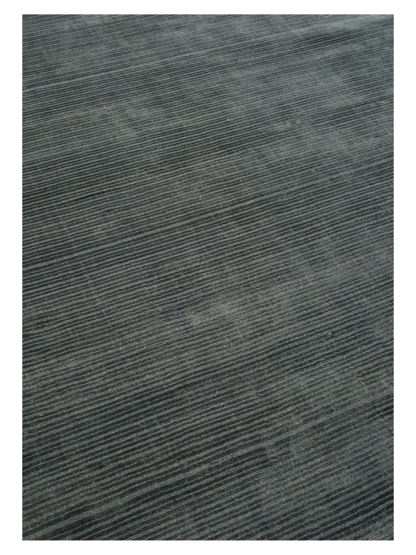 Teppich COVER dunkelgrün