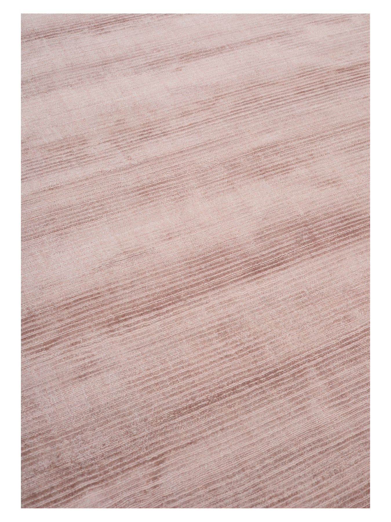 COVER rug pink