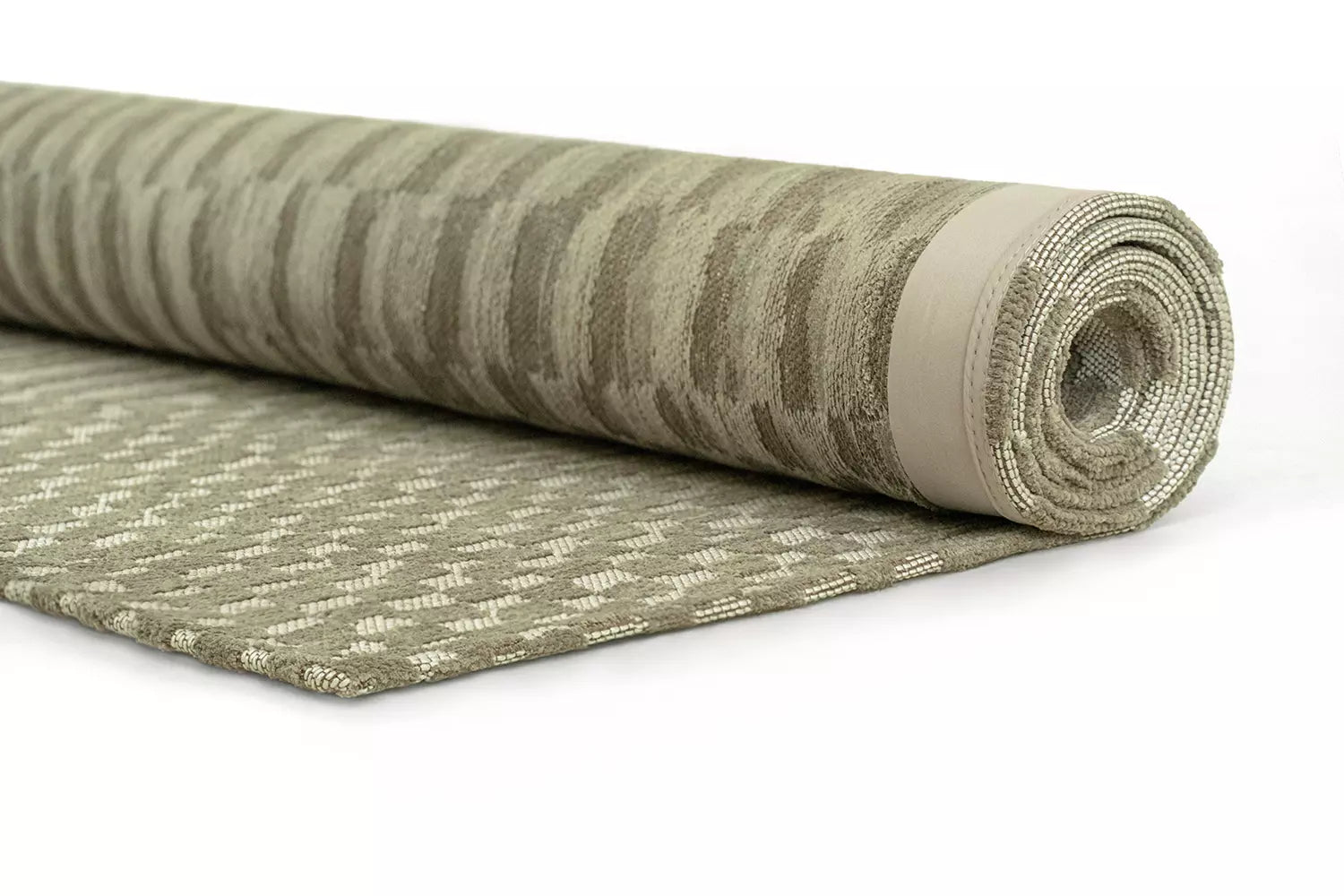 Teppich BERBER CARAVAN beige