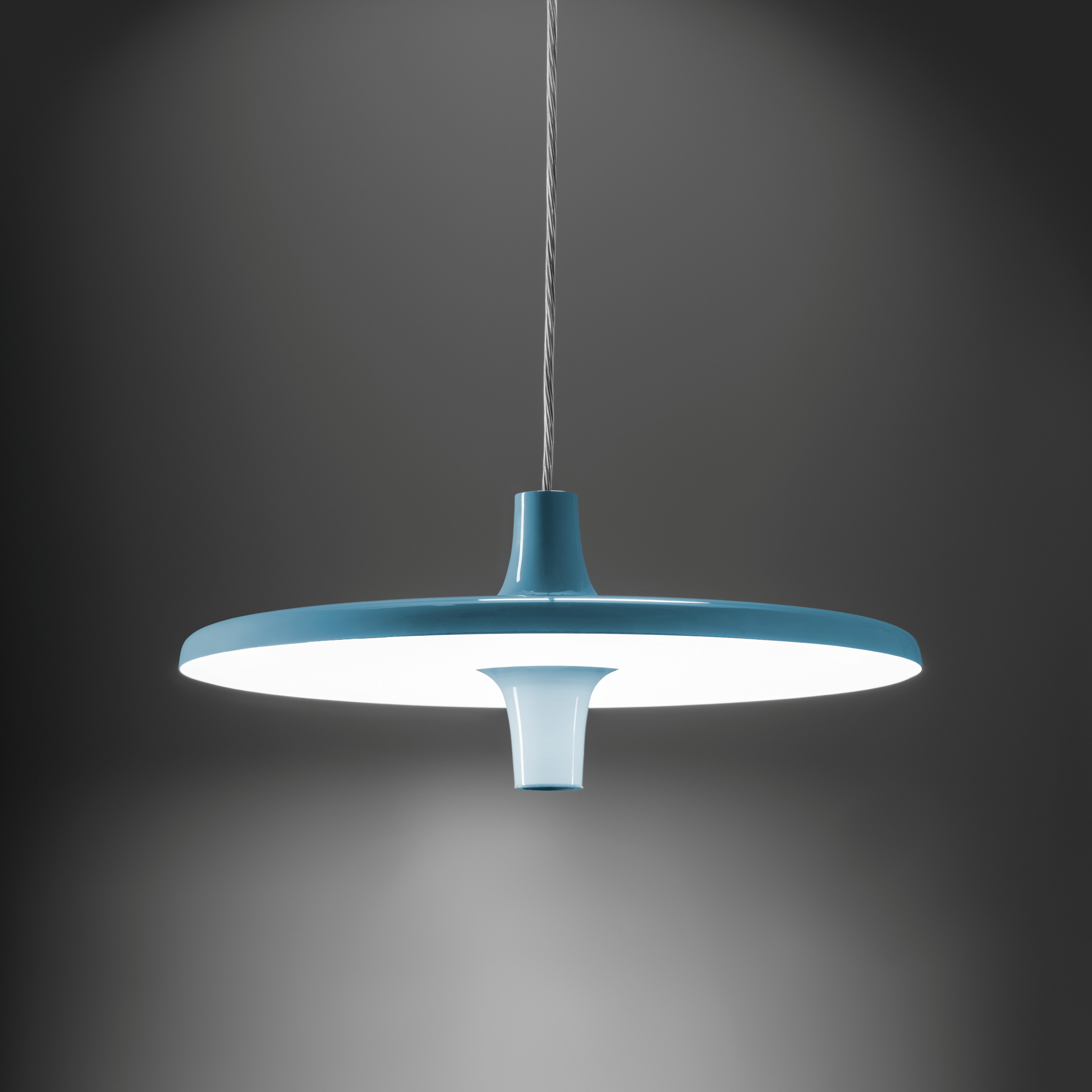 Hanglamp AVRO zwart