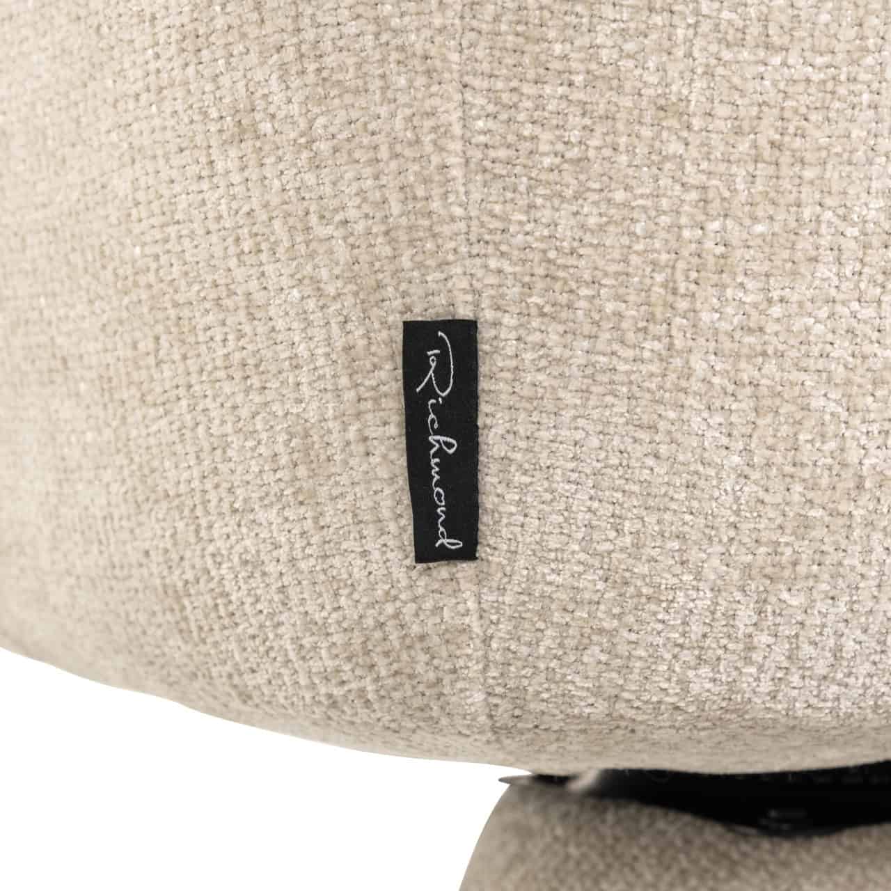 Drehstuhl MADELINE beige