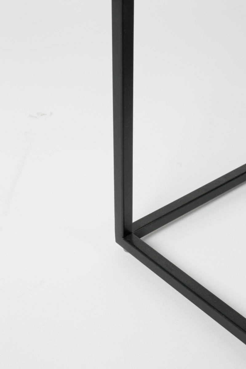 Stolik MARBLE POWER marmurowy Zuiver Eye on Design