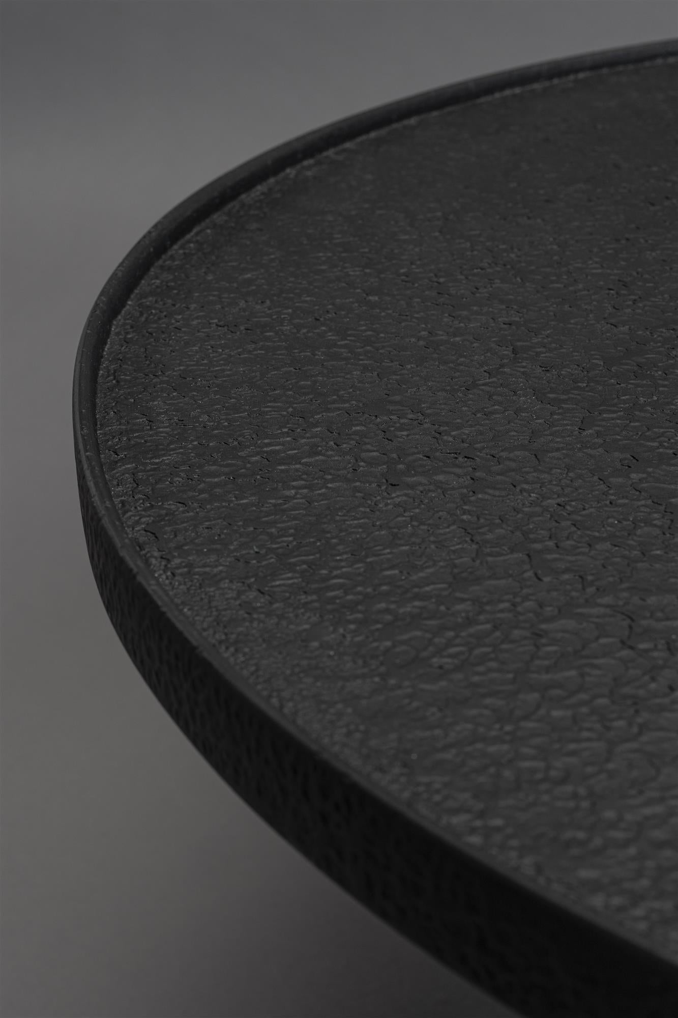 Couchtisch WINSTON schwarz