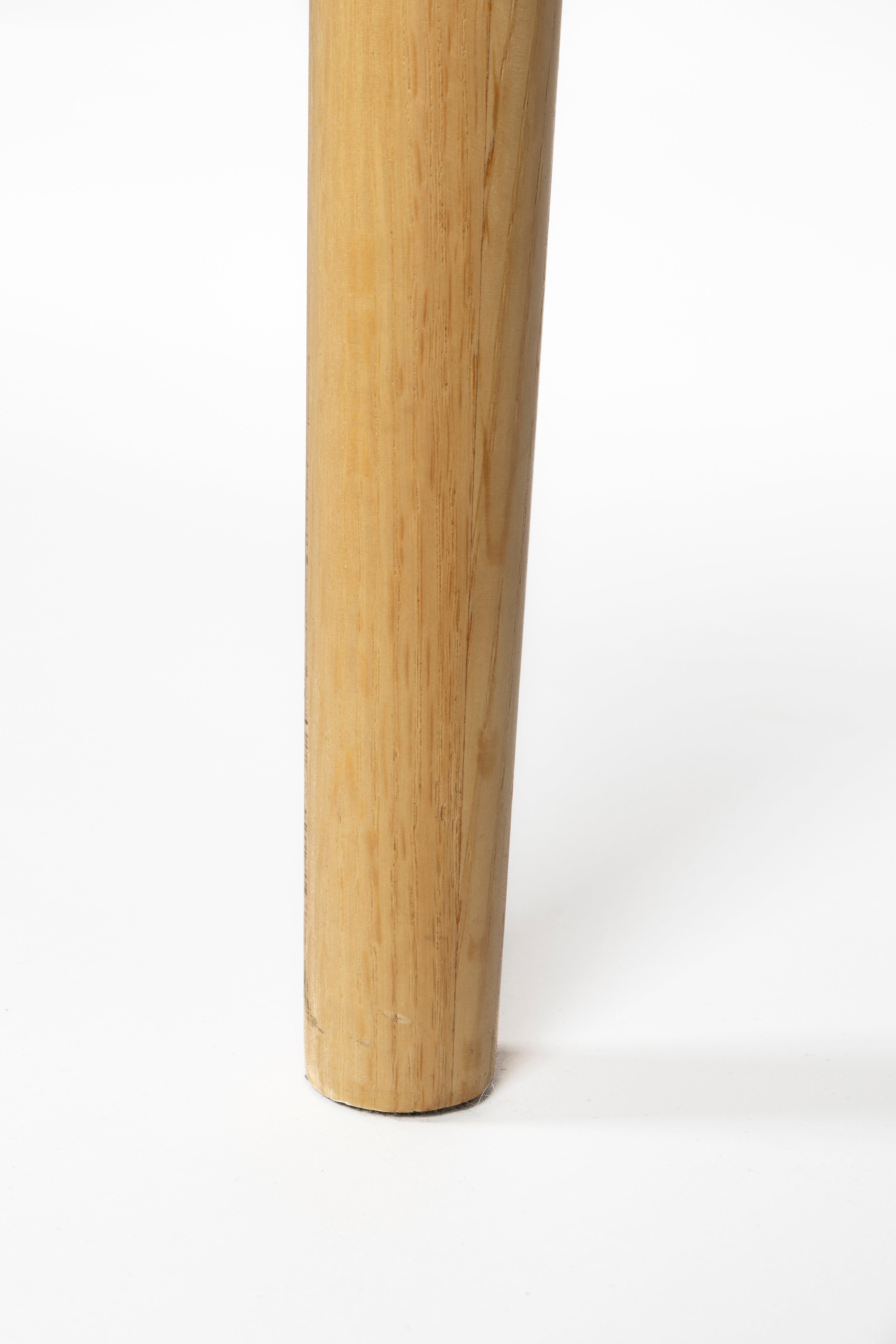 Eettafel FABIO eikenfineer