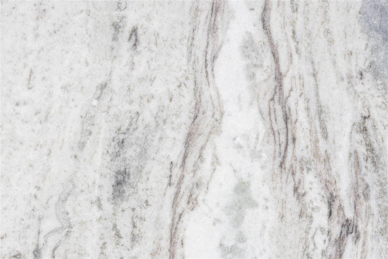 PELI Coffee Table Marble with Mango Wood