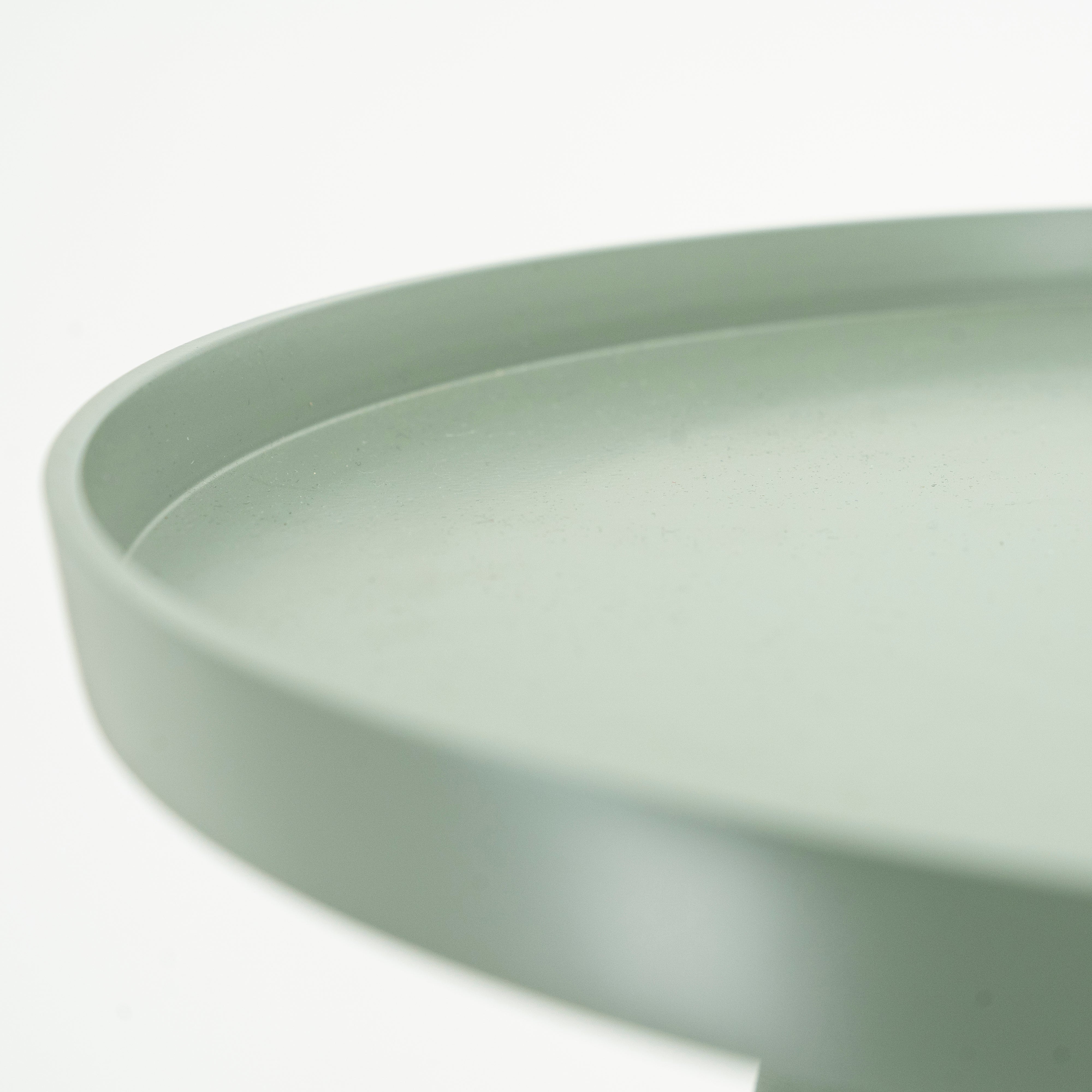 Bijzettafel BEAN groen