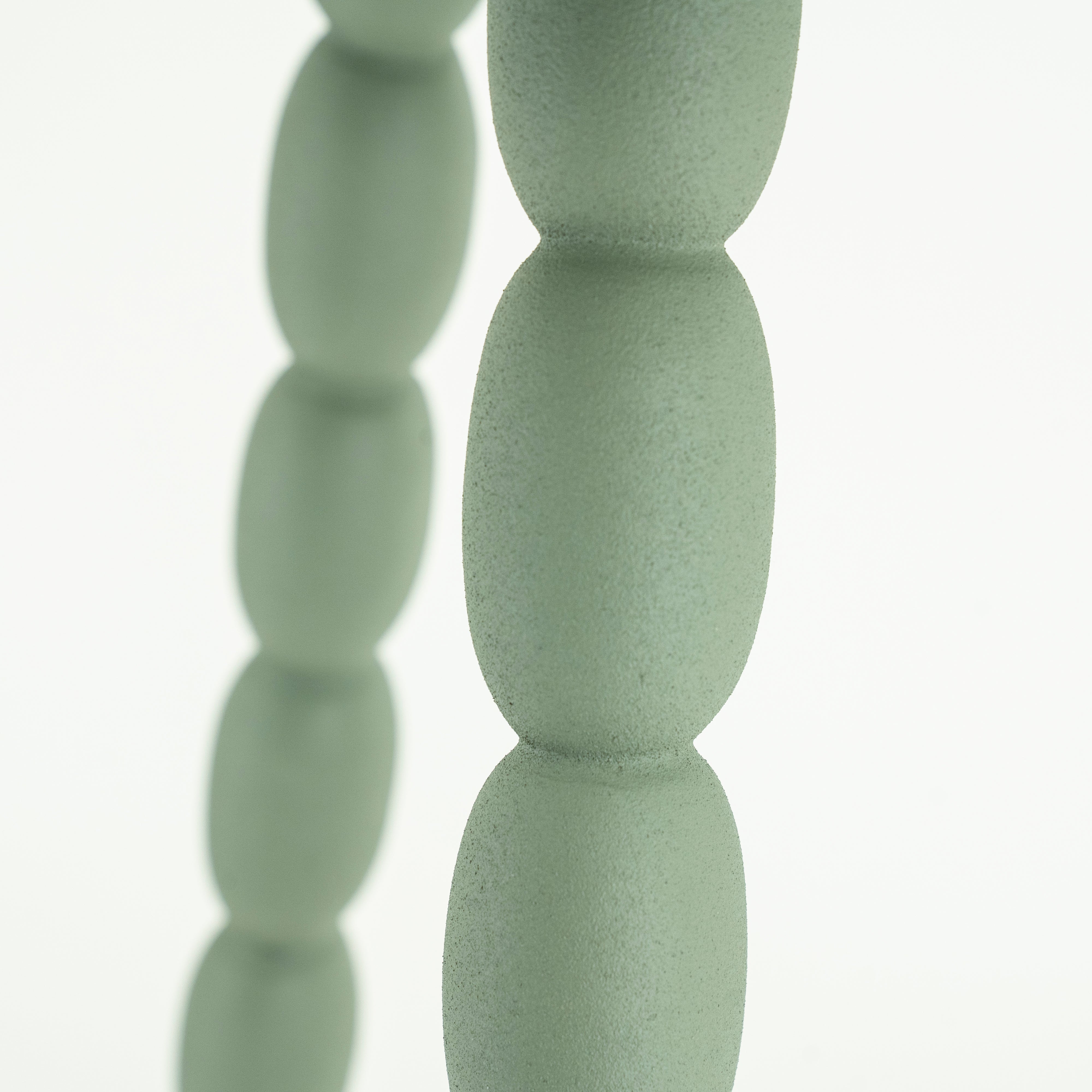 Bijzettafel BEAN groen