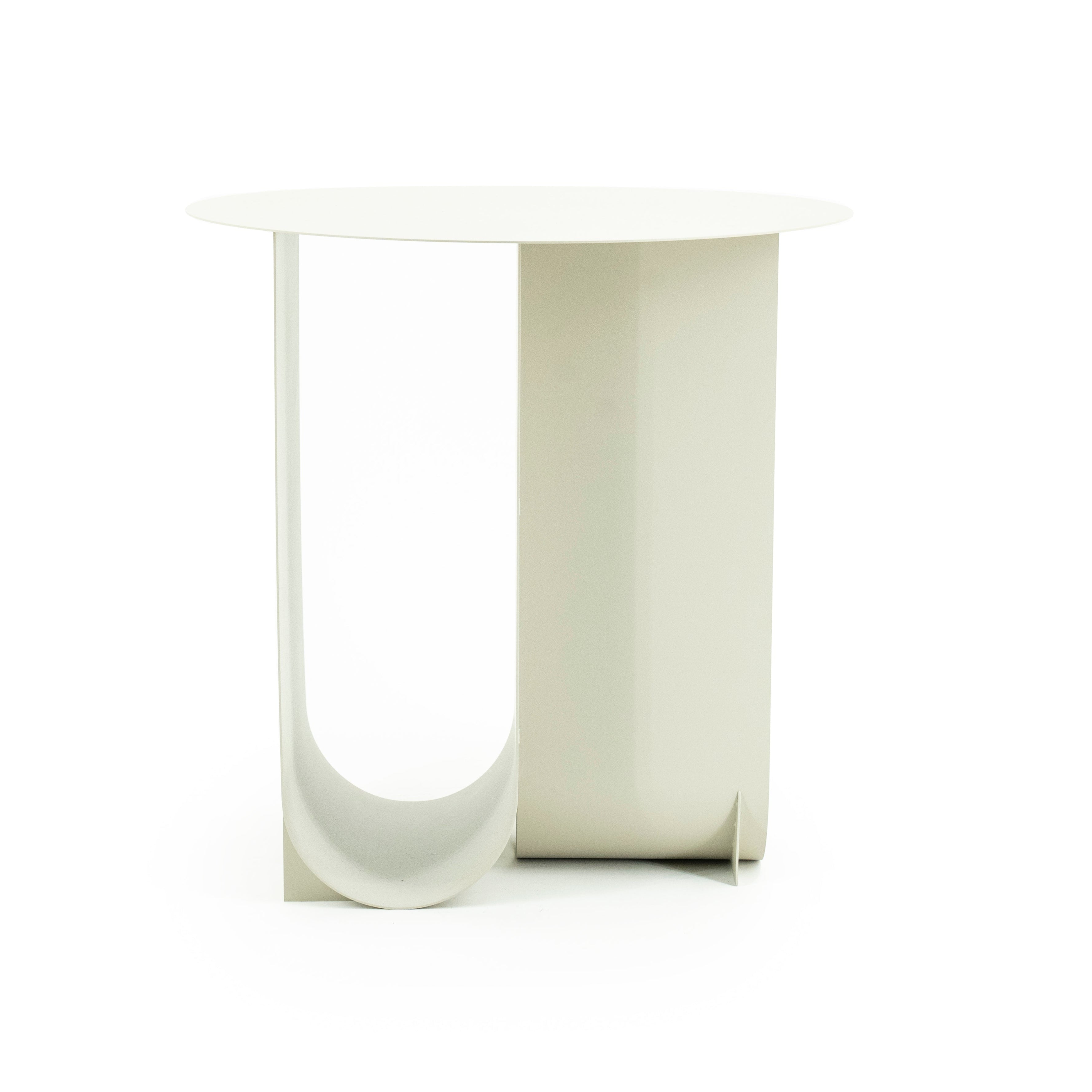 Zijtafel OTUS crème