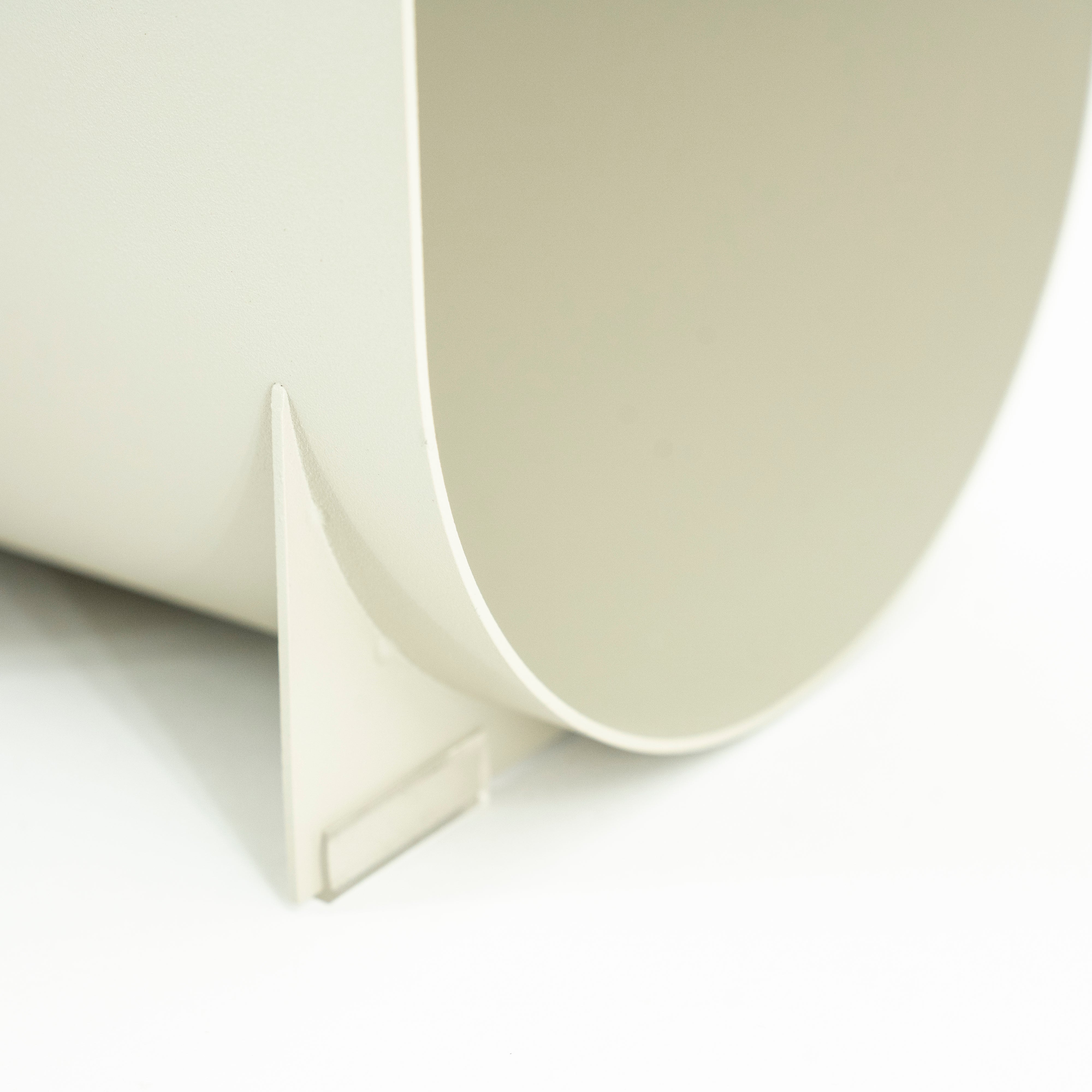 Zijtafel OTUS crème