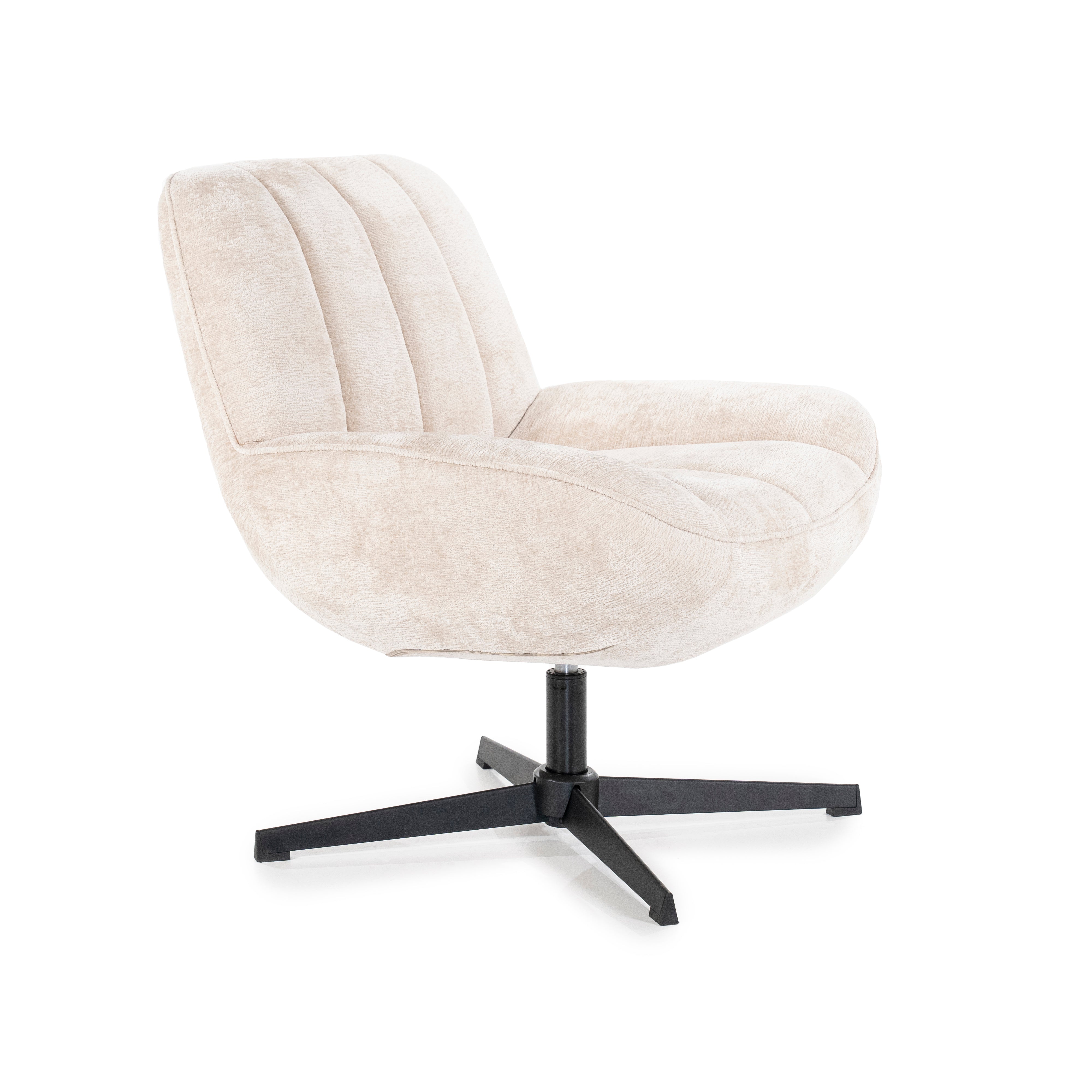Derby Armchair Beige