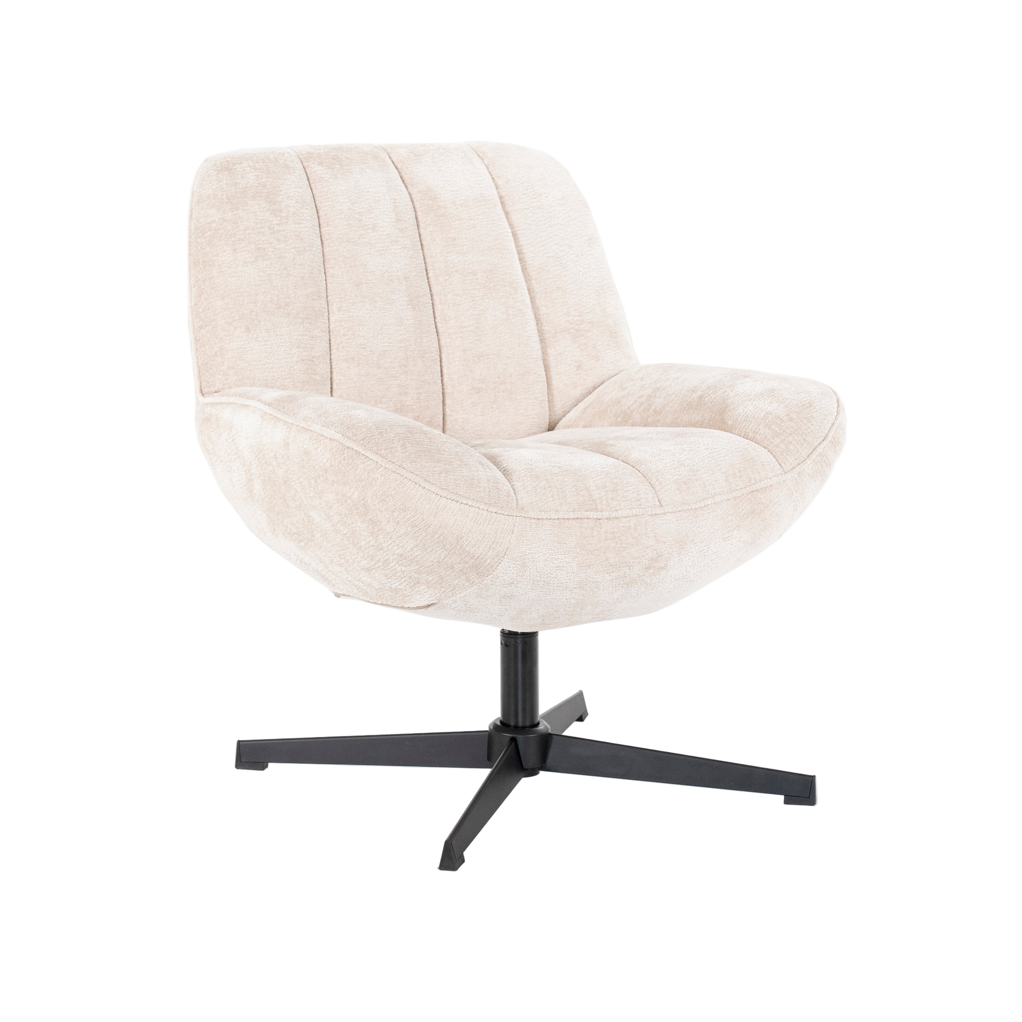 Derby Armchair Beige