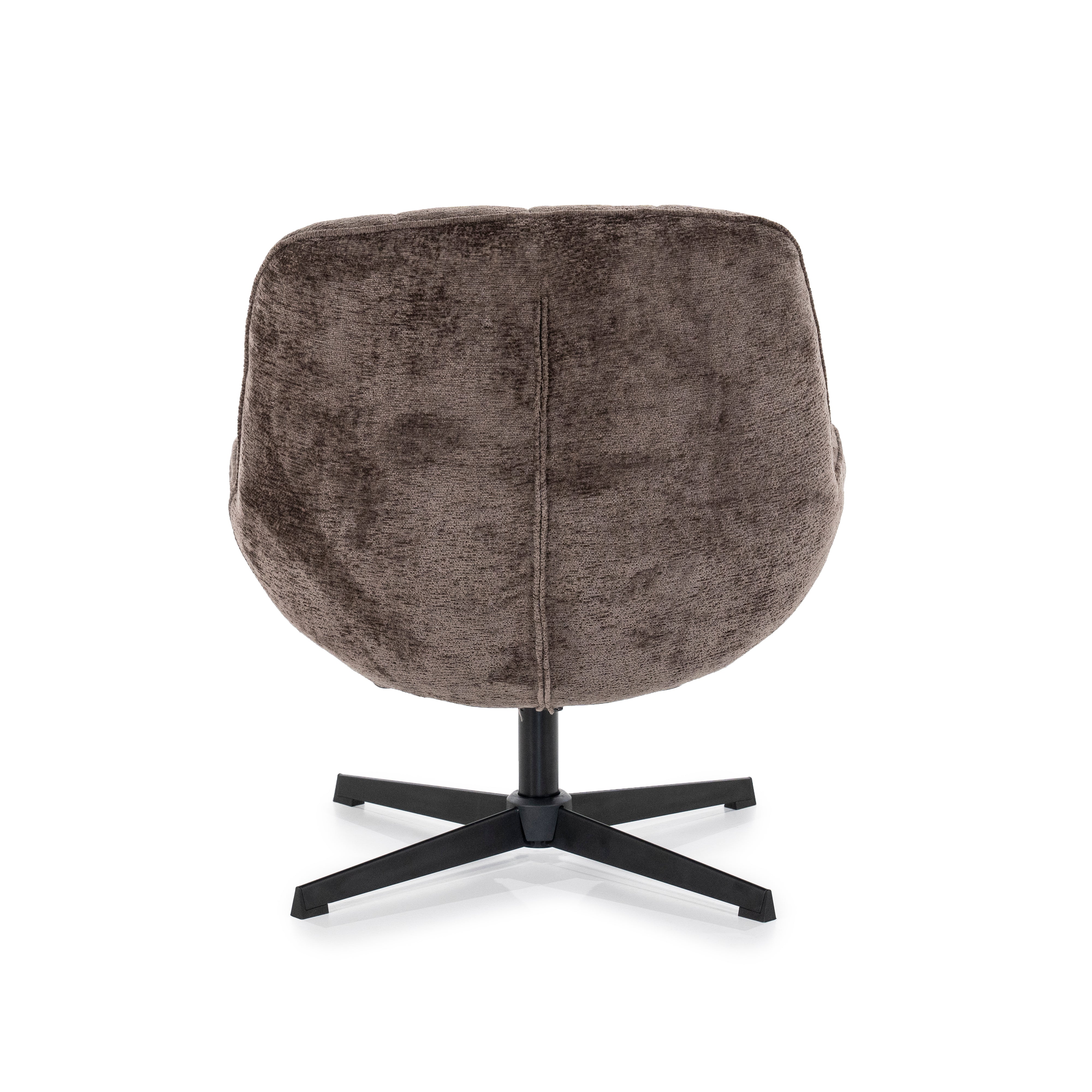 Fauteuil DERBY bruin