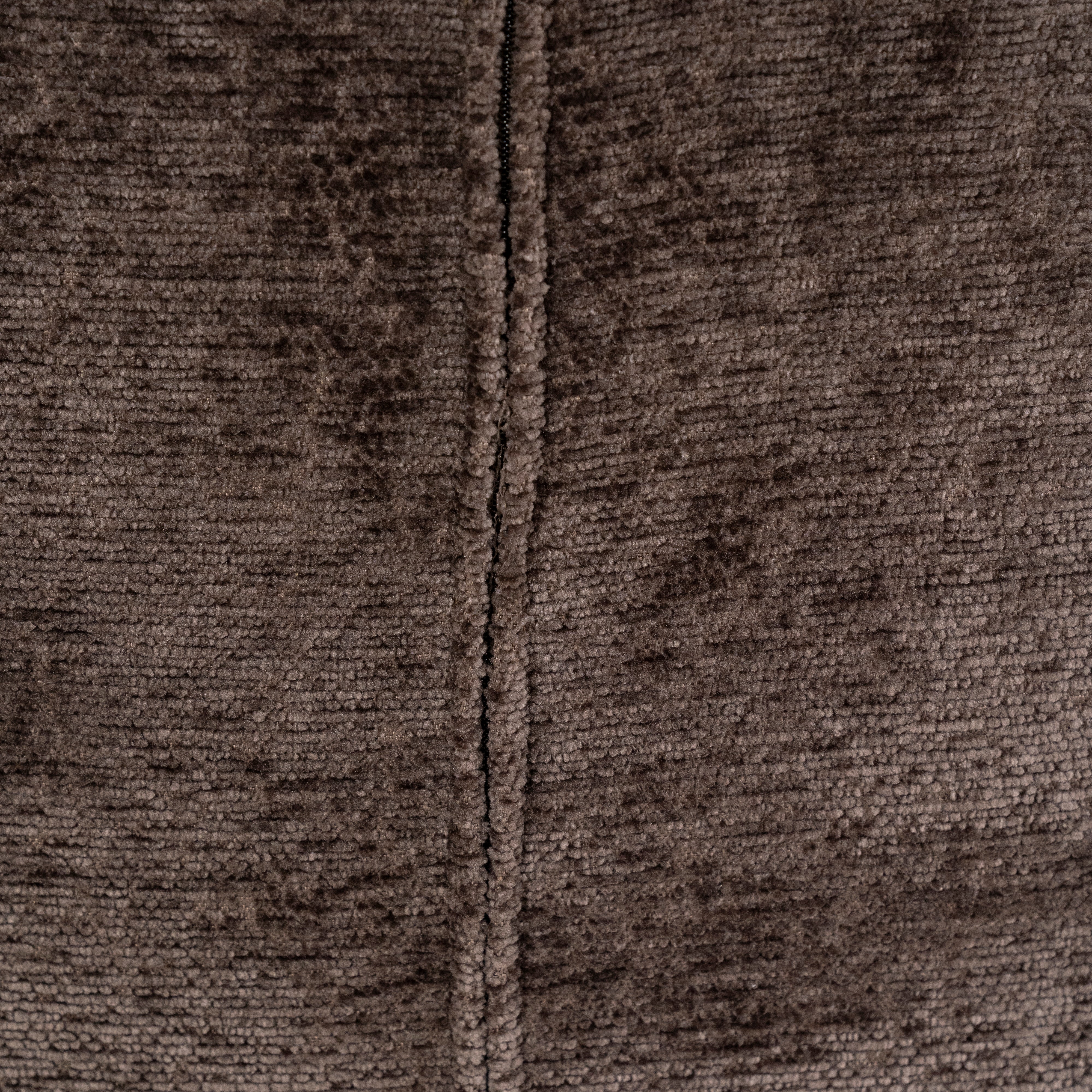 Fauteuil DERBY bruin