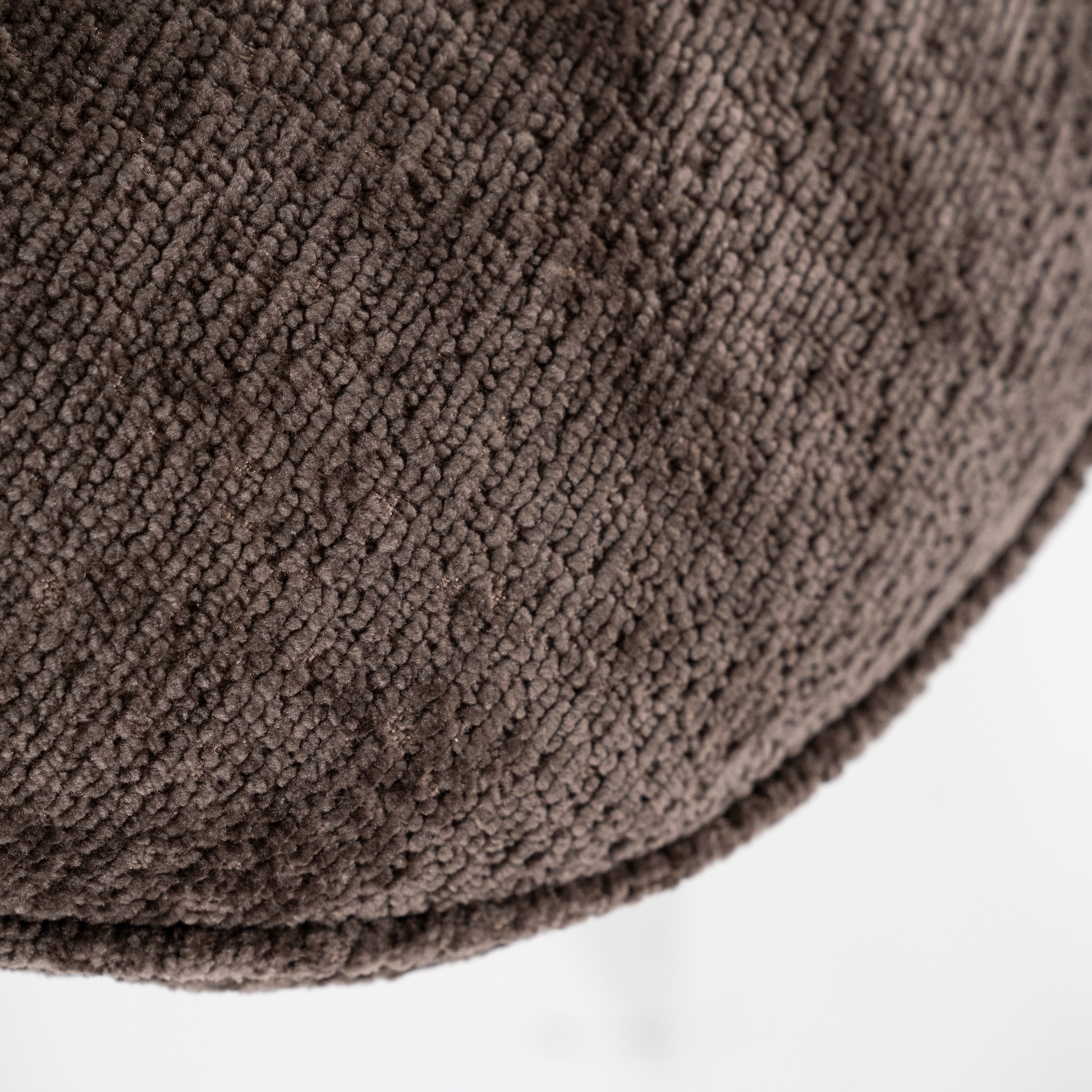 Fauteuil DERBY bruin