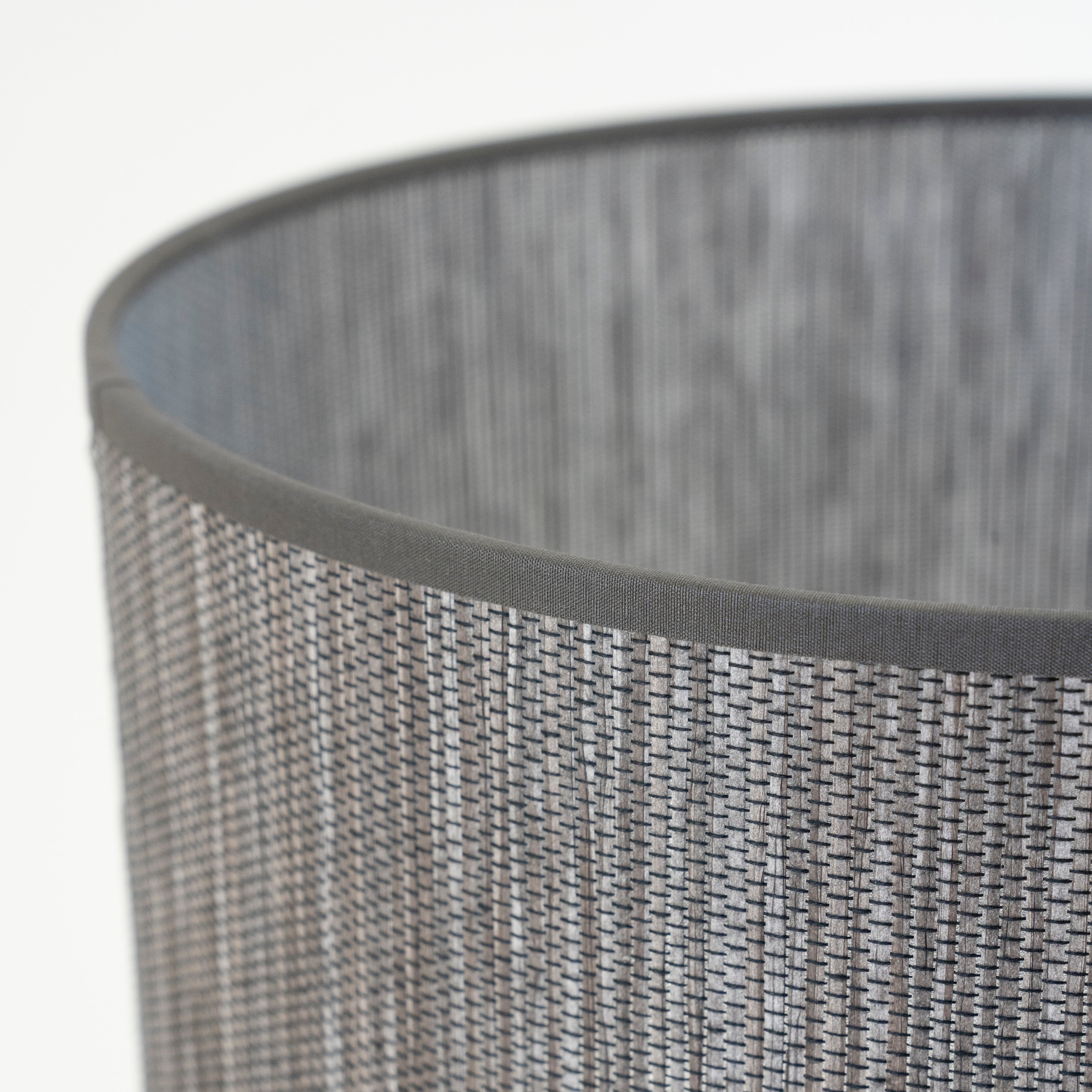 SHIBOO Table Lamp Brown