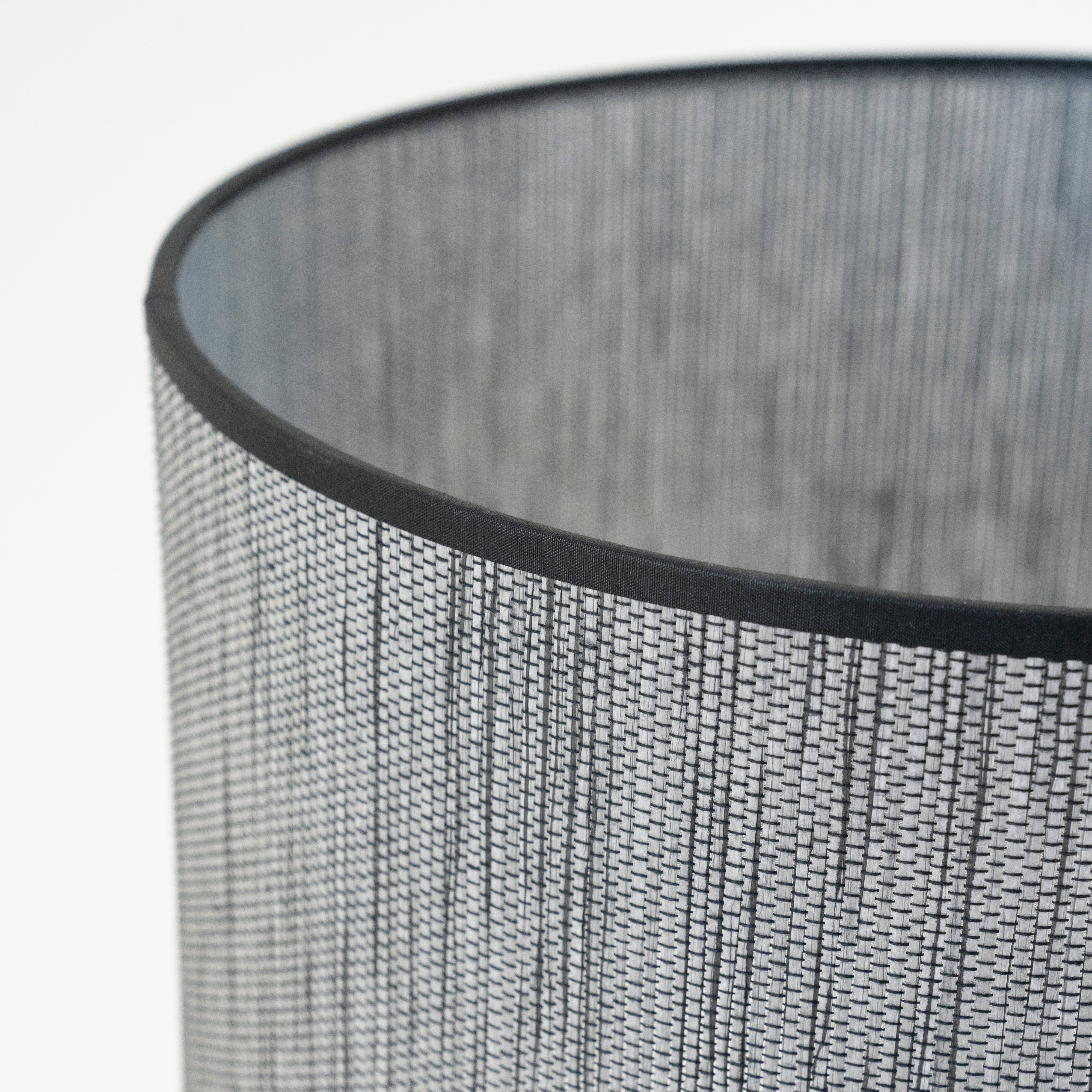 Tischlampe SHIBOO schwarz