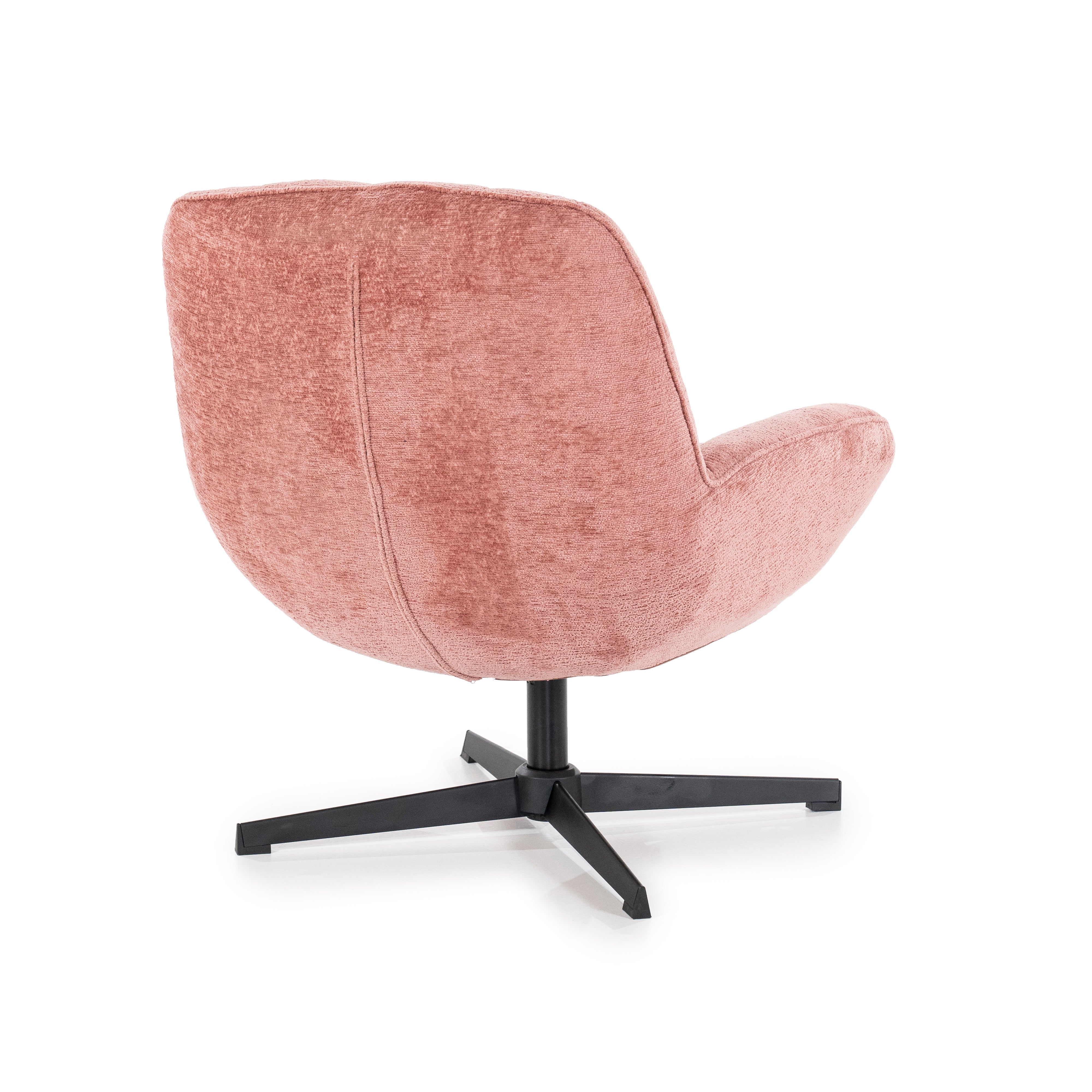 Derby Pink Armchair