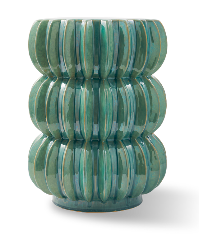 Bijzettafel PUMPKIN groen