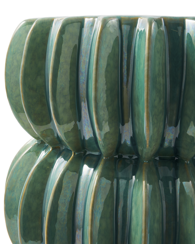 Bijzettafel PUMPKIN groen