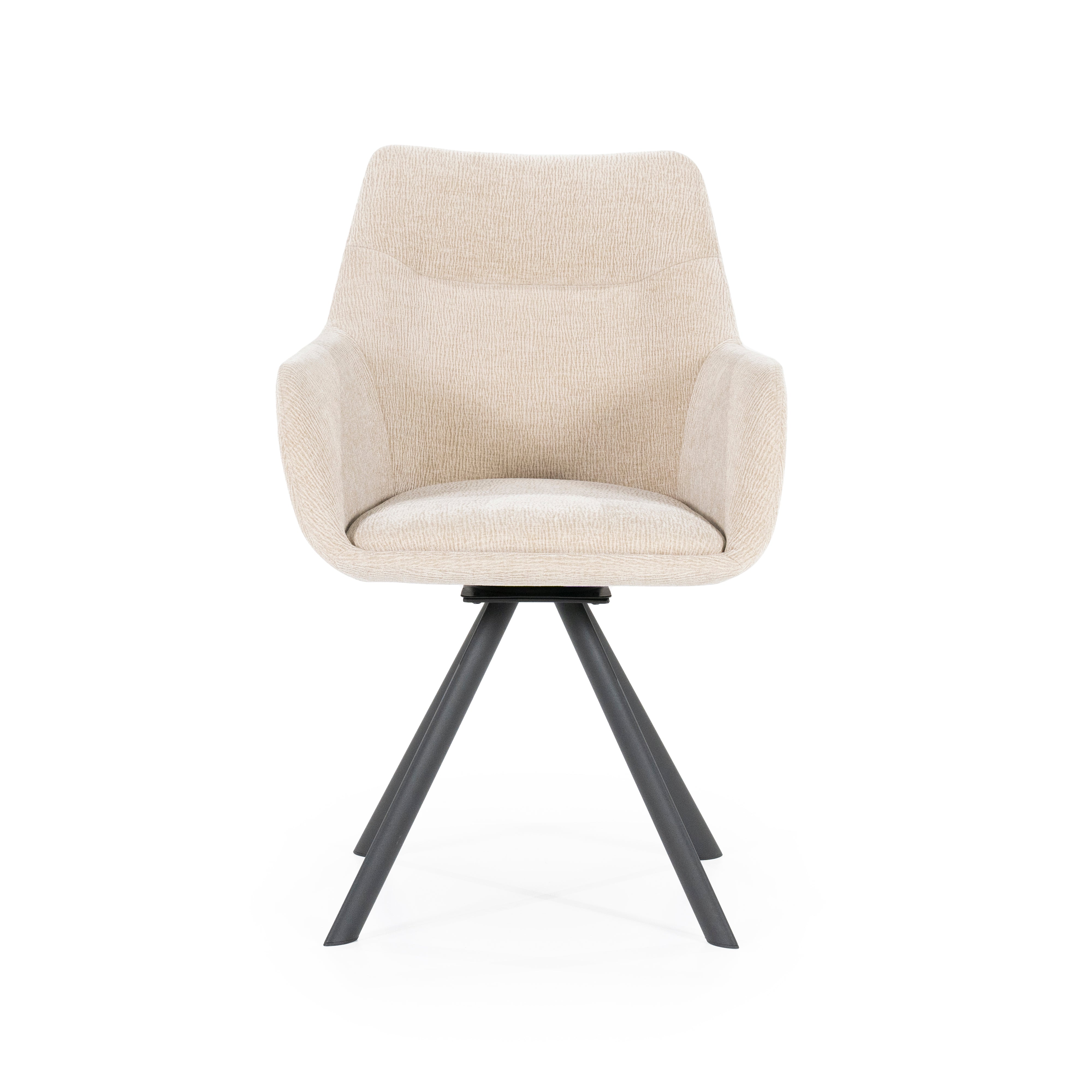 Fauteuil BLISS taupe