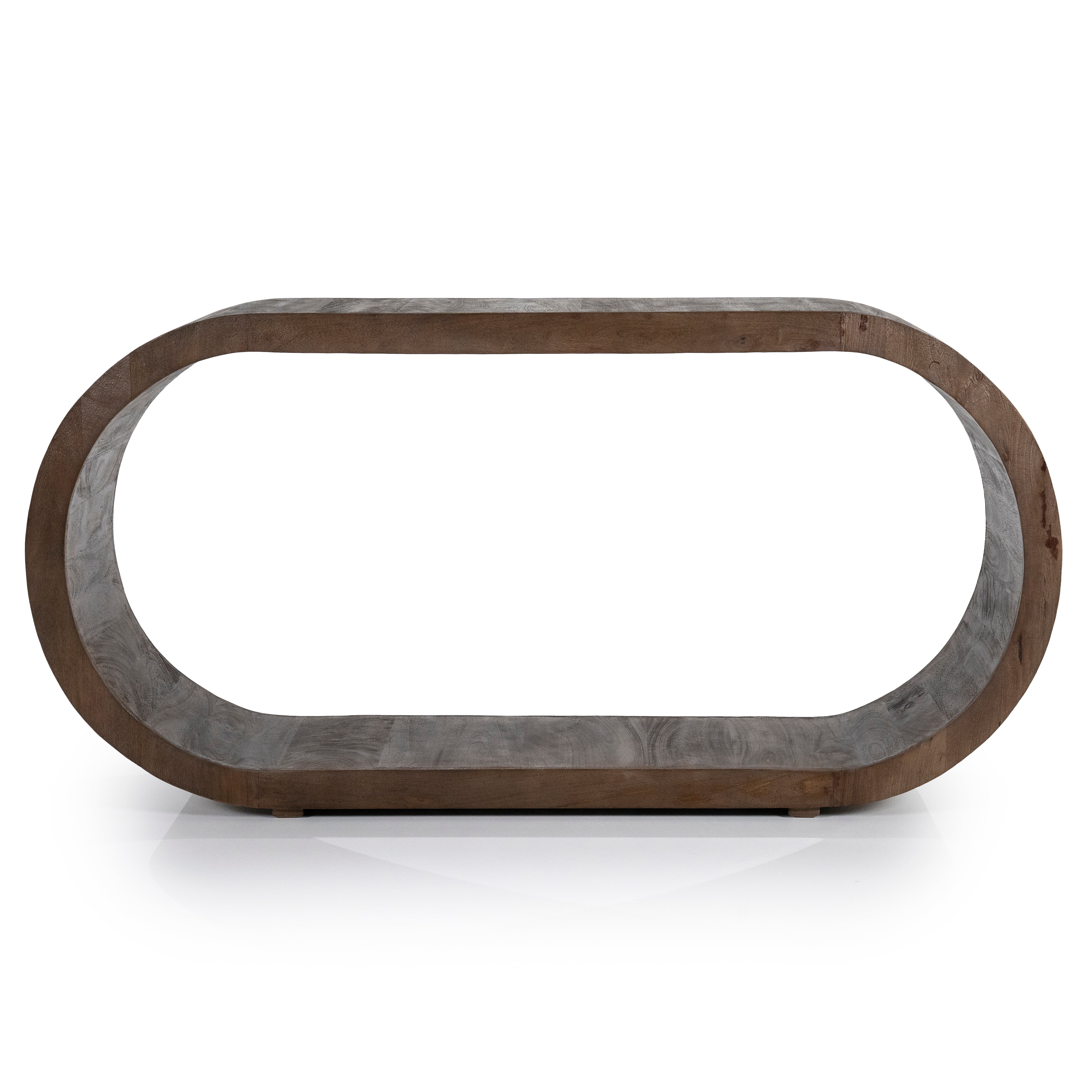 Konsola ELORA mango hout