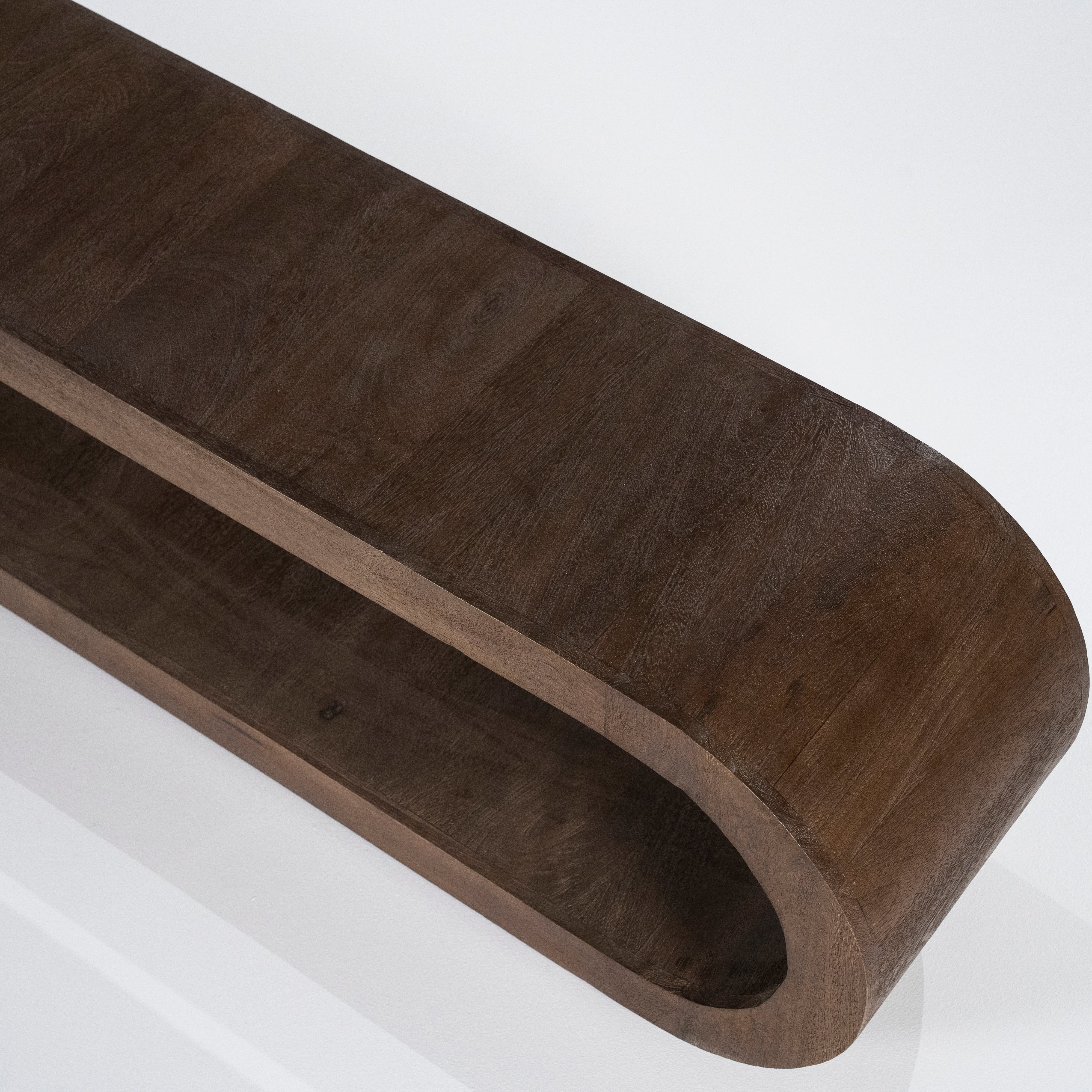 ELORA TV Cabinet Mango Wood