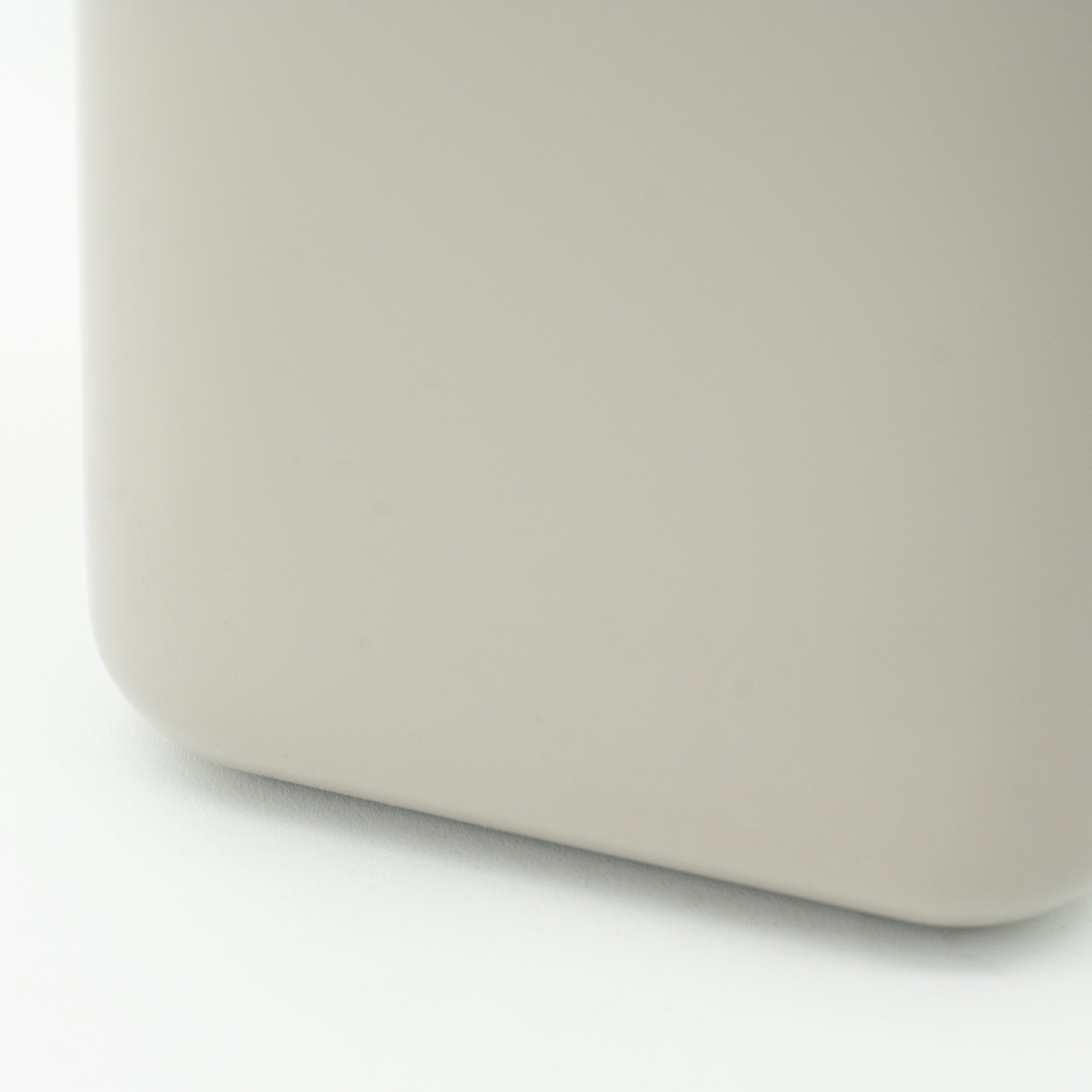 Tischlampe DIXON taupe