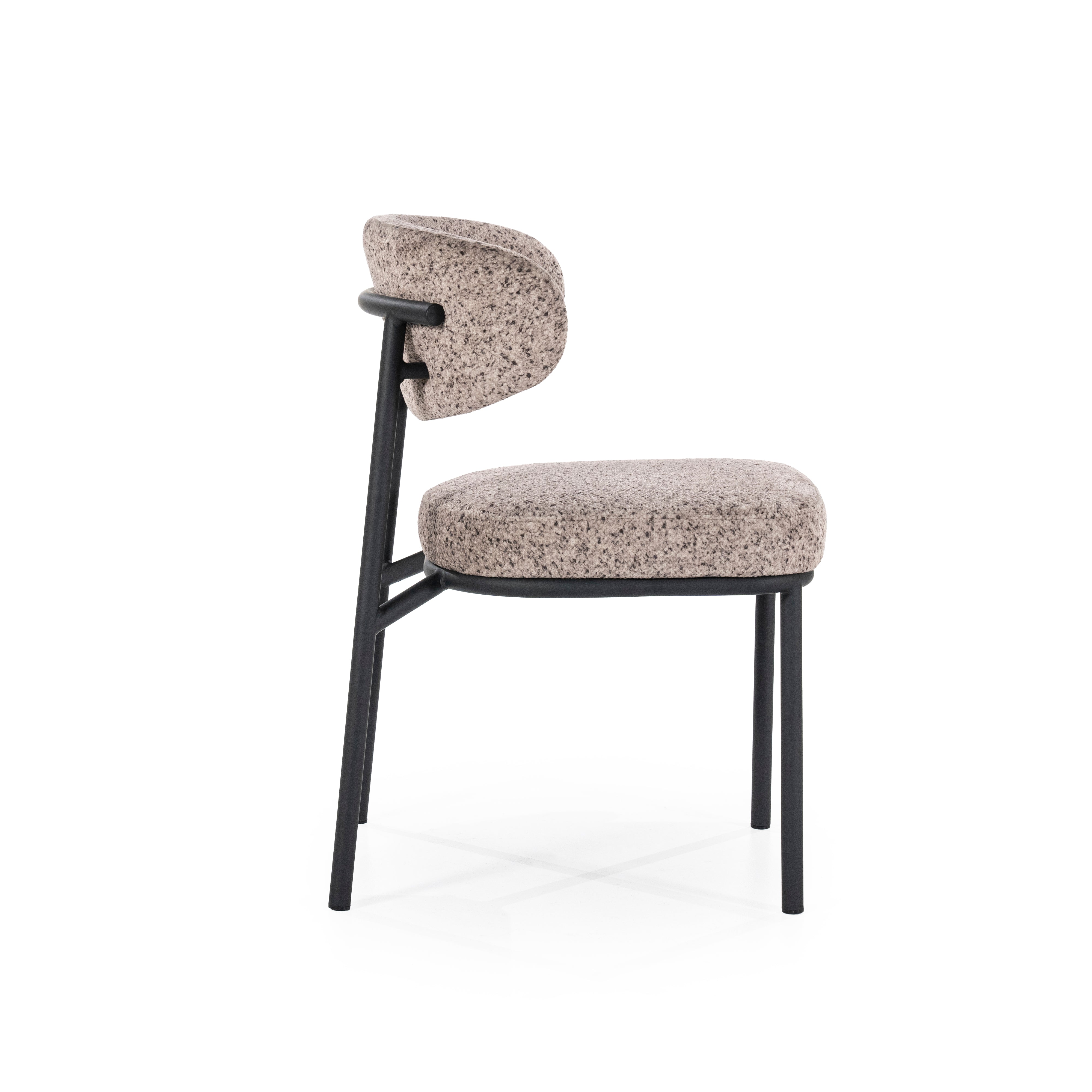 JARI Chair taupe