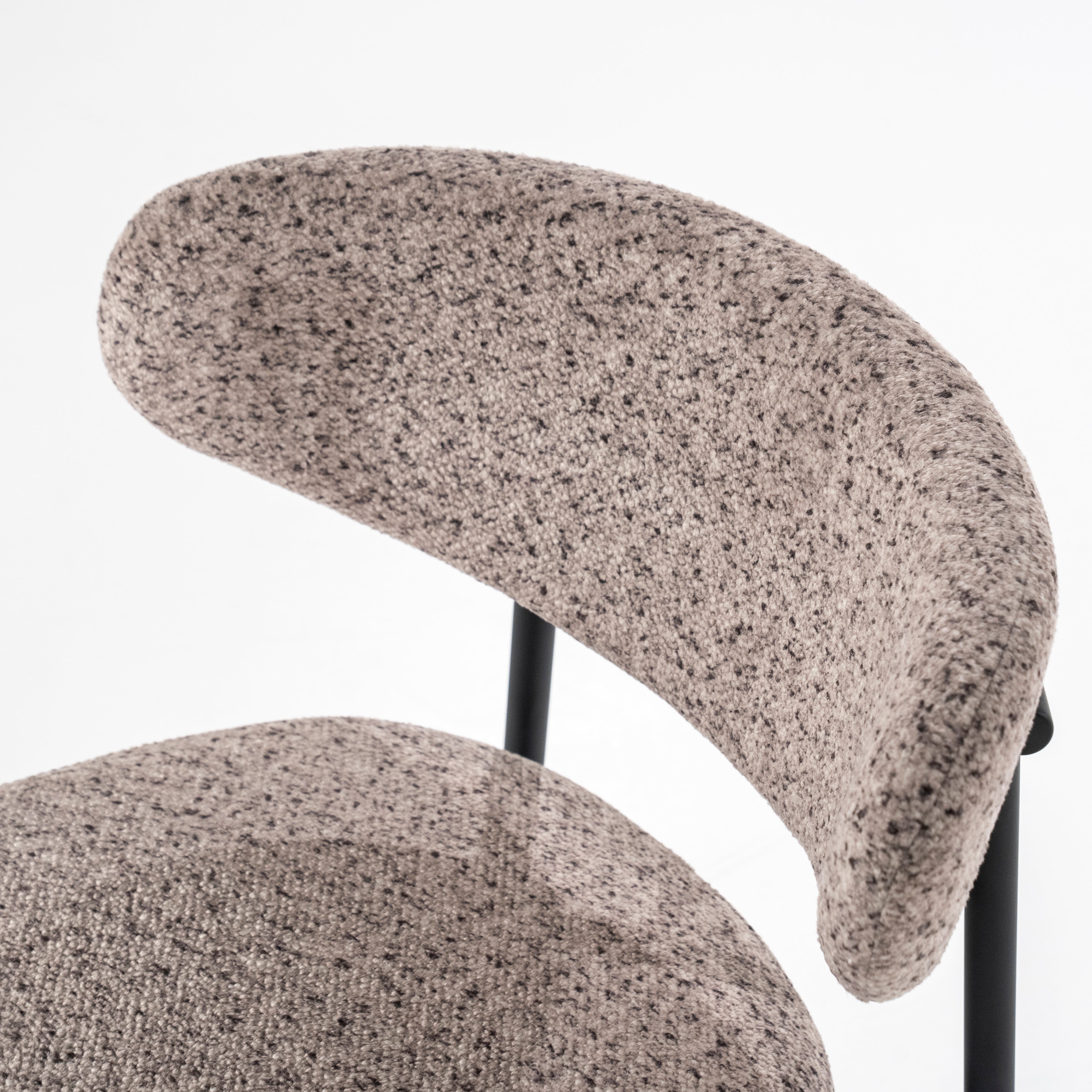 JARI Chair taupe