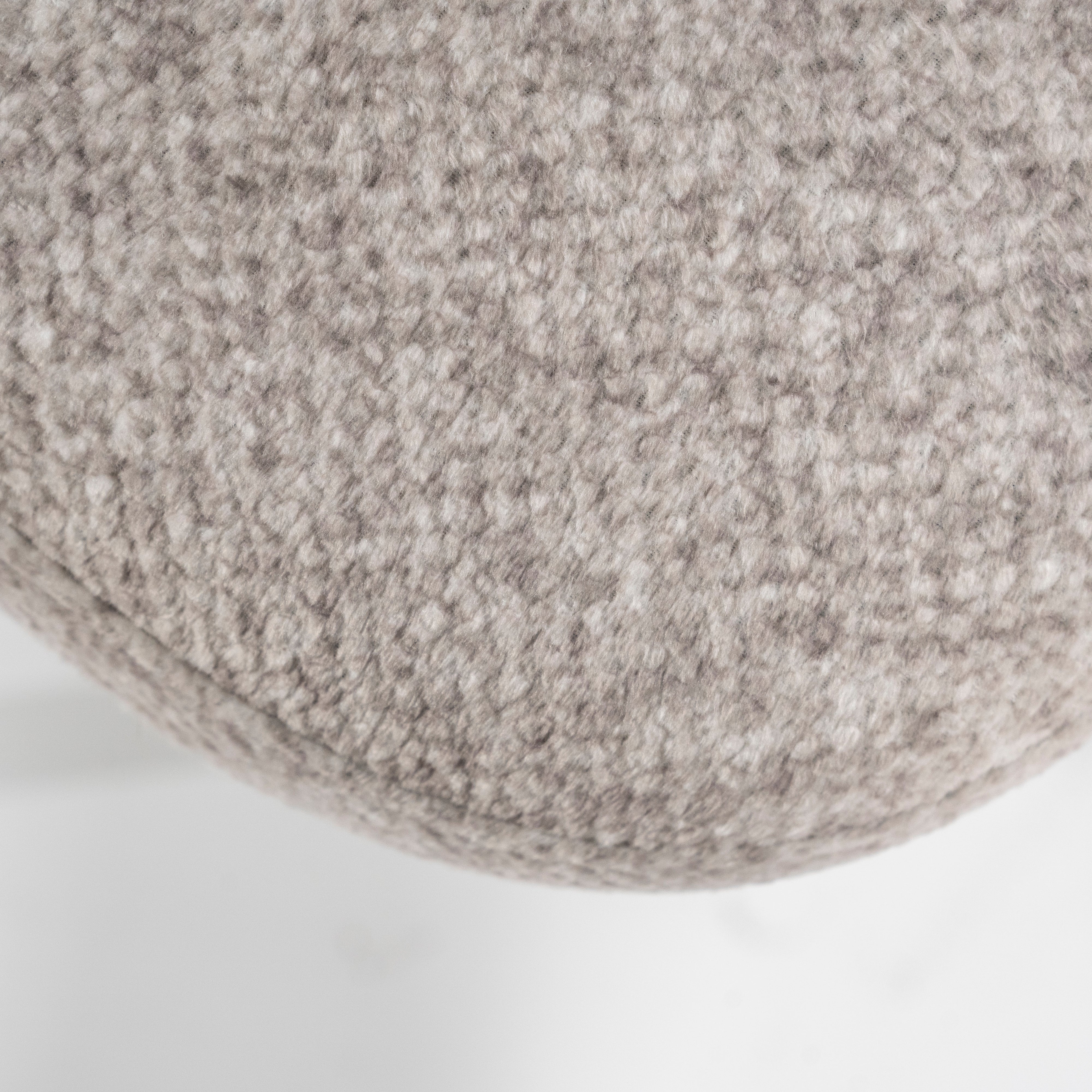 Fauteuil JARI grijsbeige