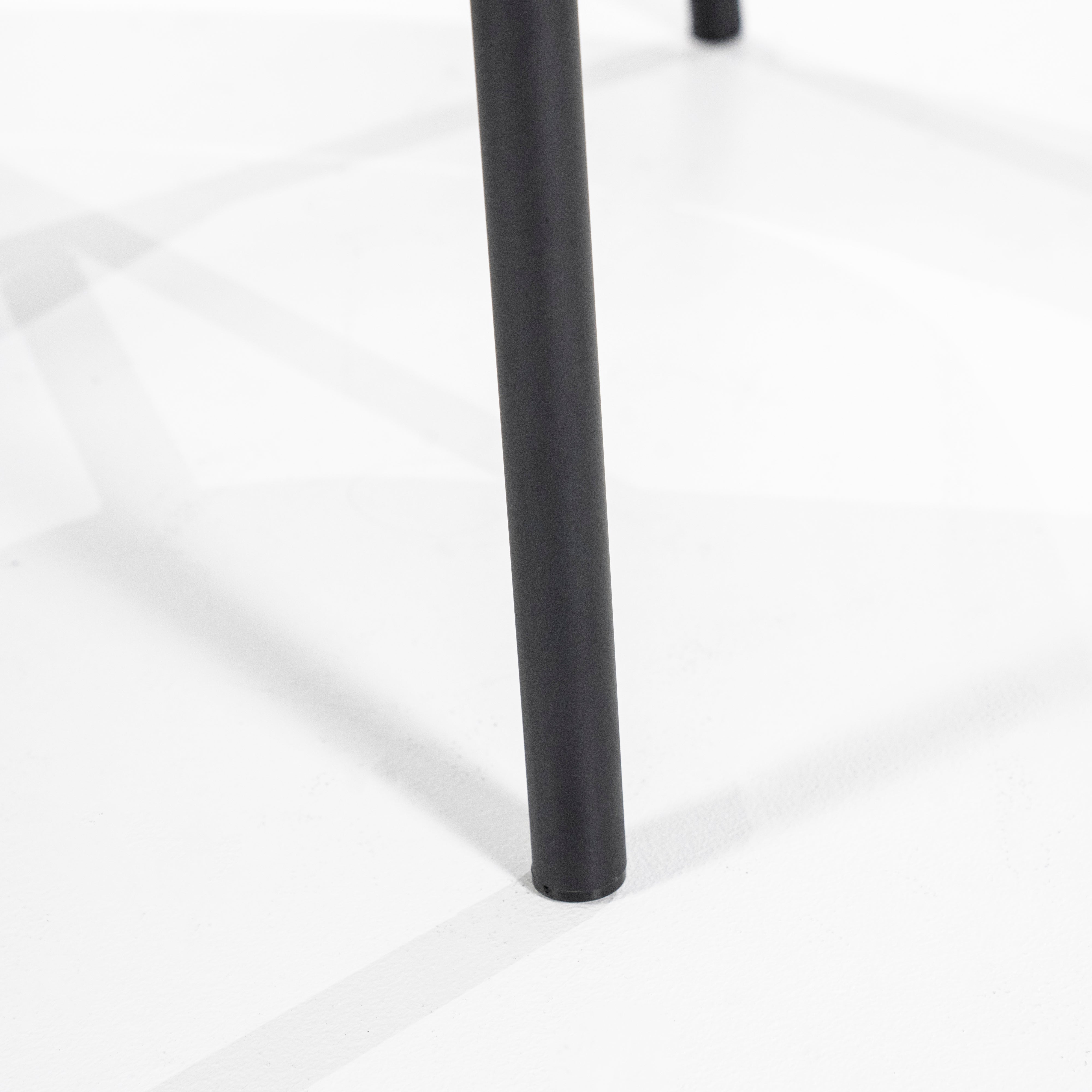 Fauteuil JARI groen gemêleerd